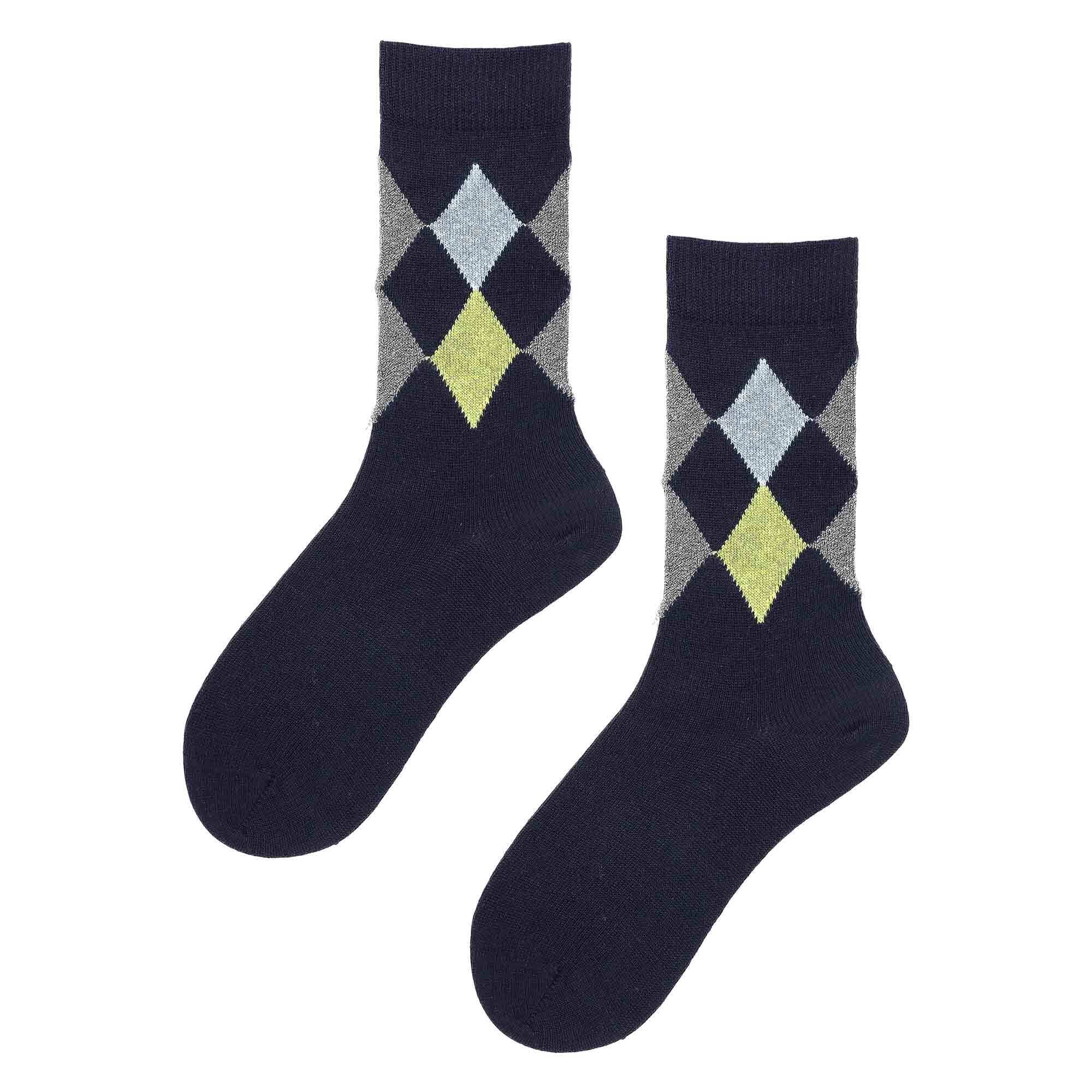 Hudson Socken "Socke City Map" günstig online kaufen