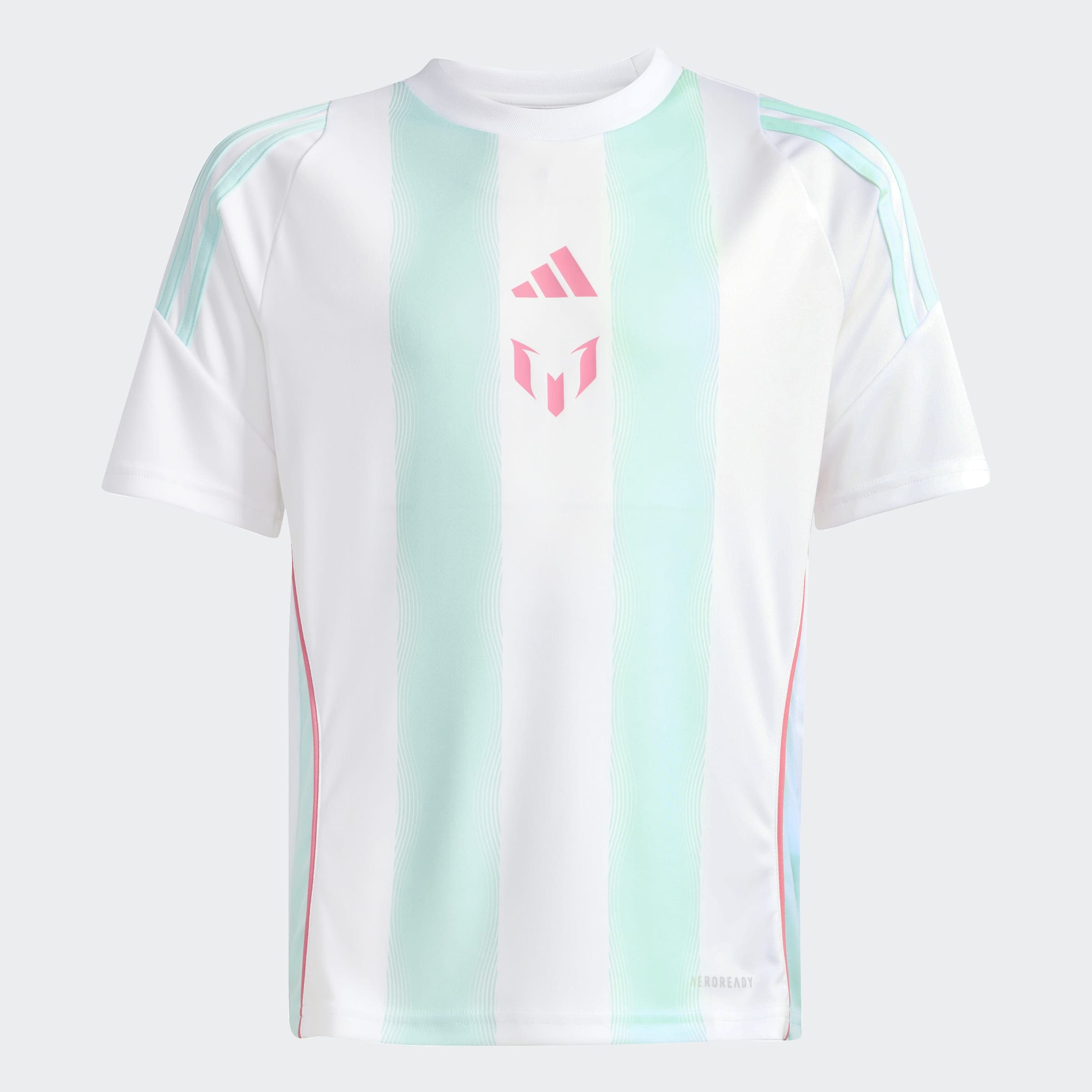 adidas Performance Fußballtrikot »MESSI KIDS TRAININGSTRIKOT«