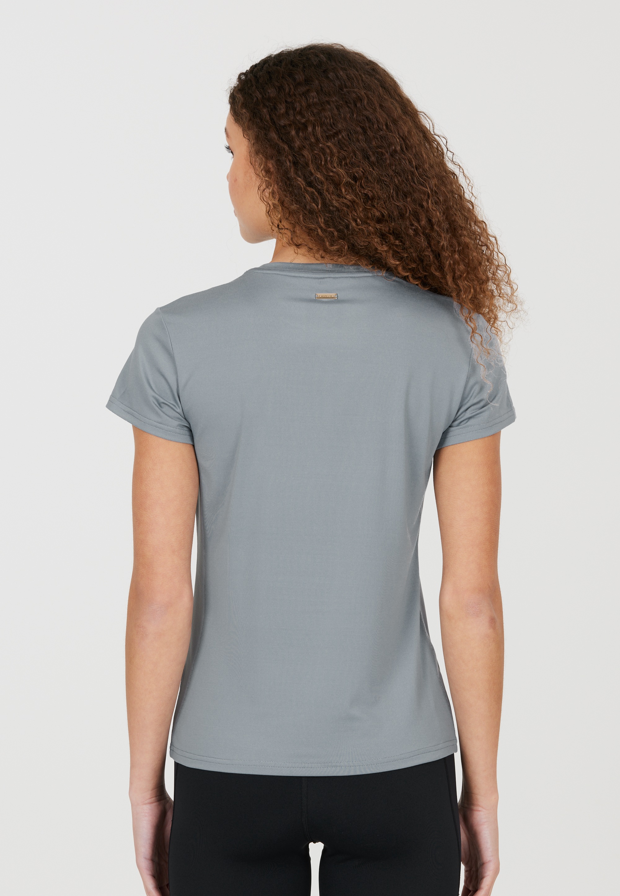 ATHLECIA Funktionsshirt »Almi«, mit atmungsaktiver Eigenschaft