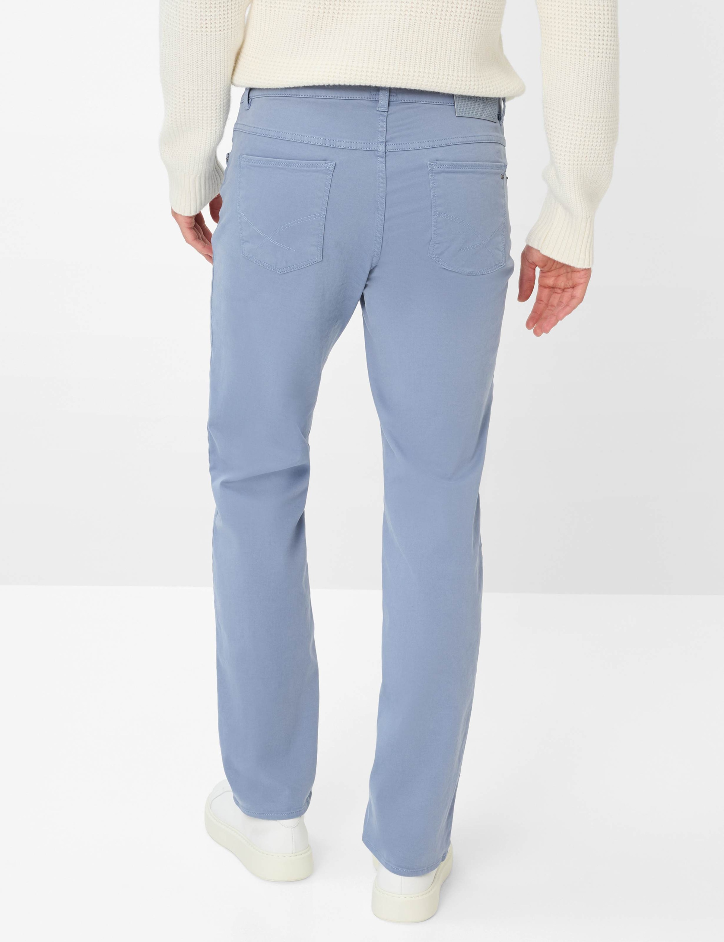 Brax 5-Pocket-Hose »Style COOPER«
