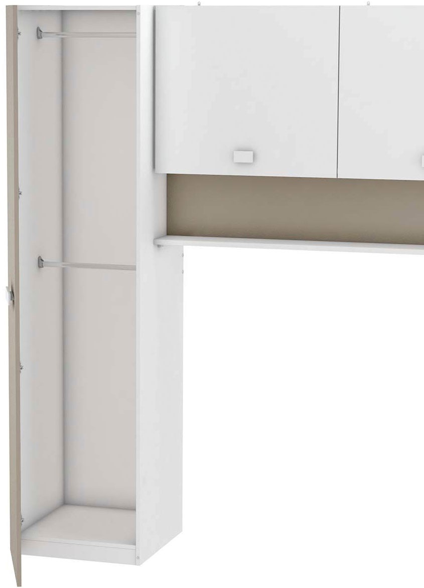 Demeyere GROUP Bettschubkasten »TIDY« 1 Stk. tlg.