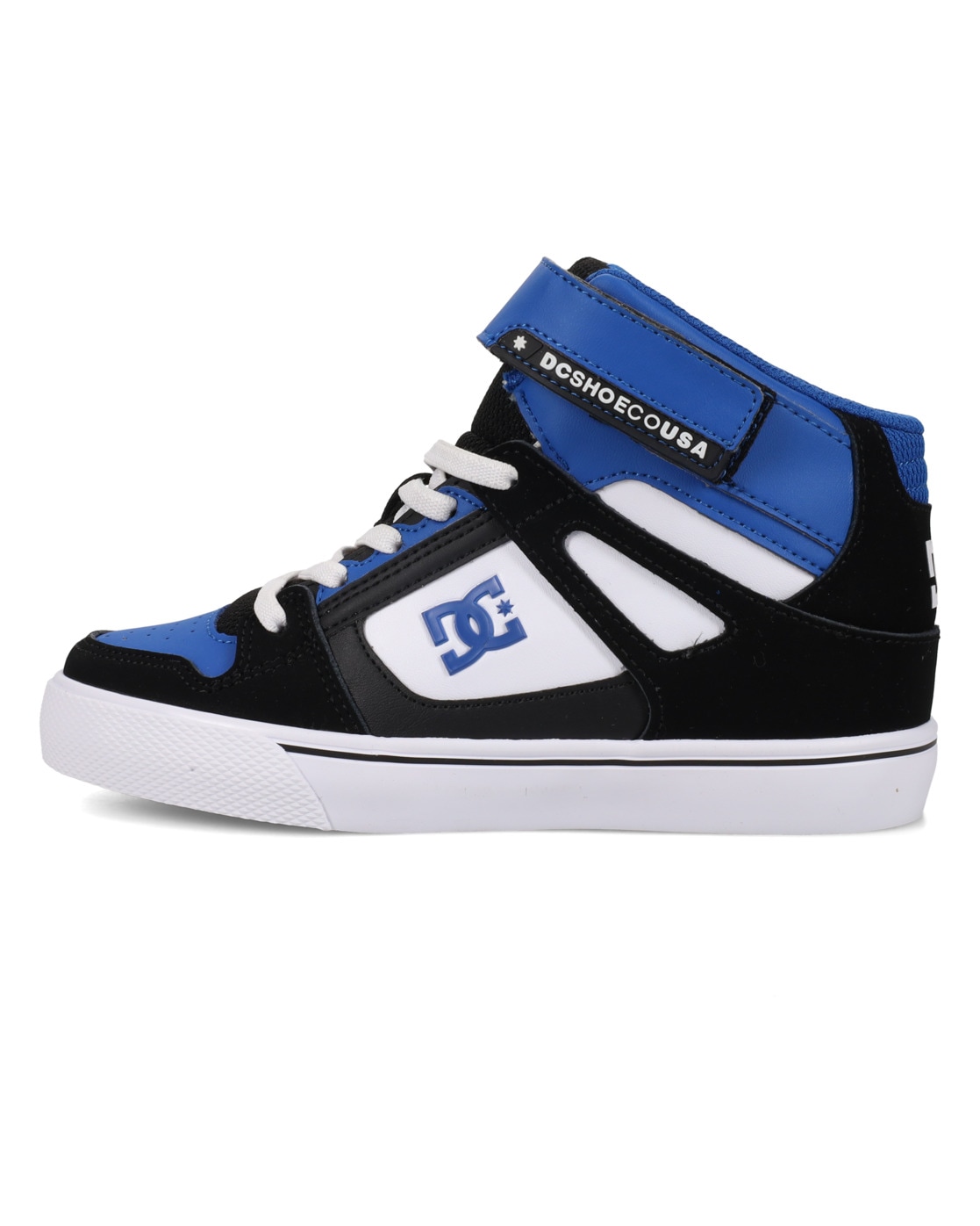 DC Shoes Sneaker »Pure High-Top EV«