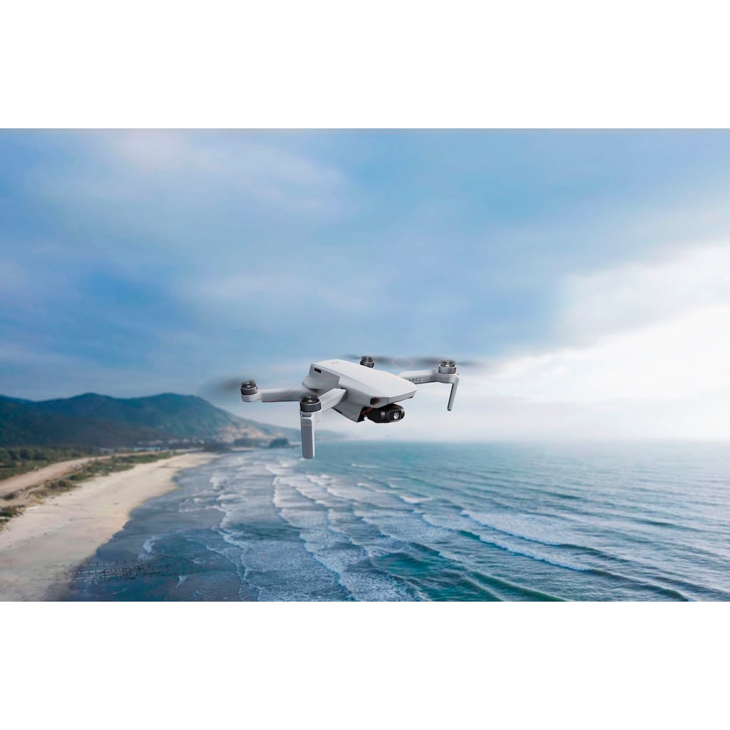 DJI Drohne »Mini 2 SE«