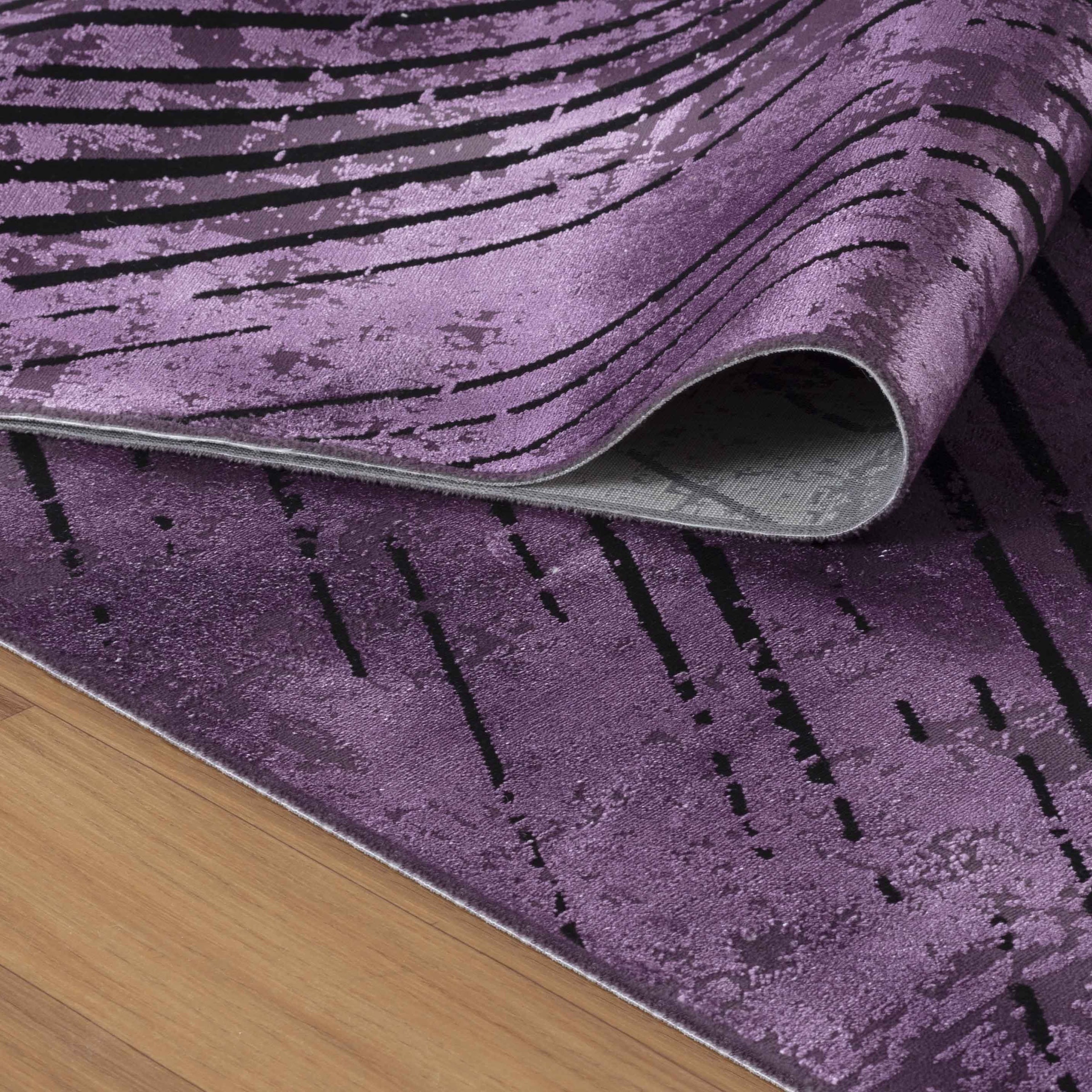 Ayyildiz Teppiche Teppich »ELITE 8801«, rechteckig, 6 mm Höhe, Pflegeleicht / Strapazierfähig / Trend Colors