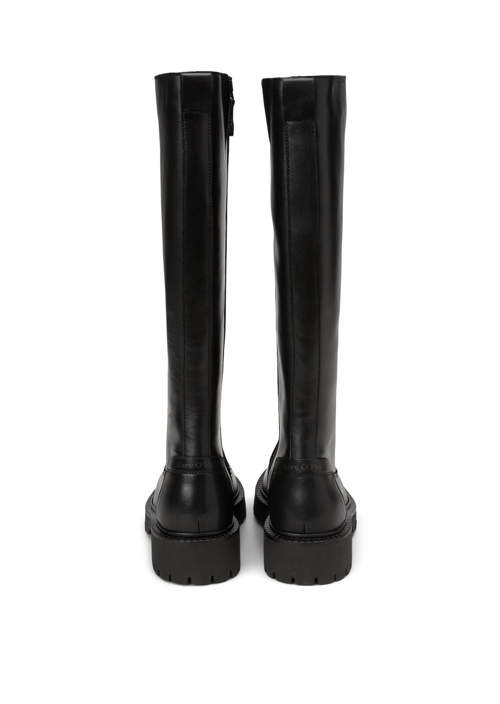 Marc O'Polo Stiefel »aus edlem Rindleder«