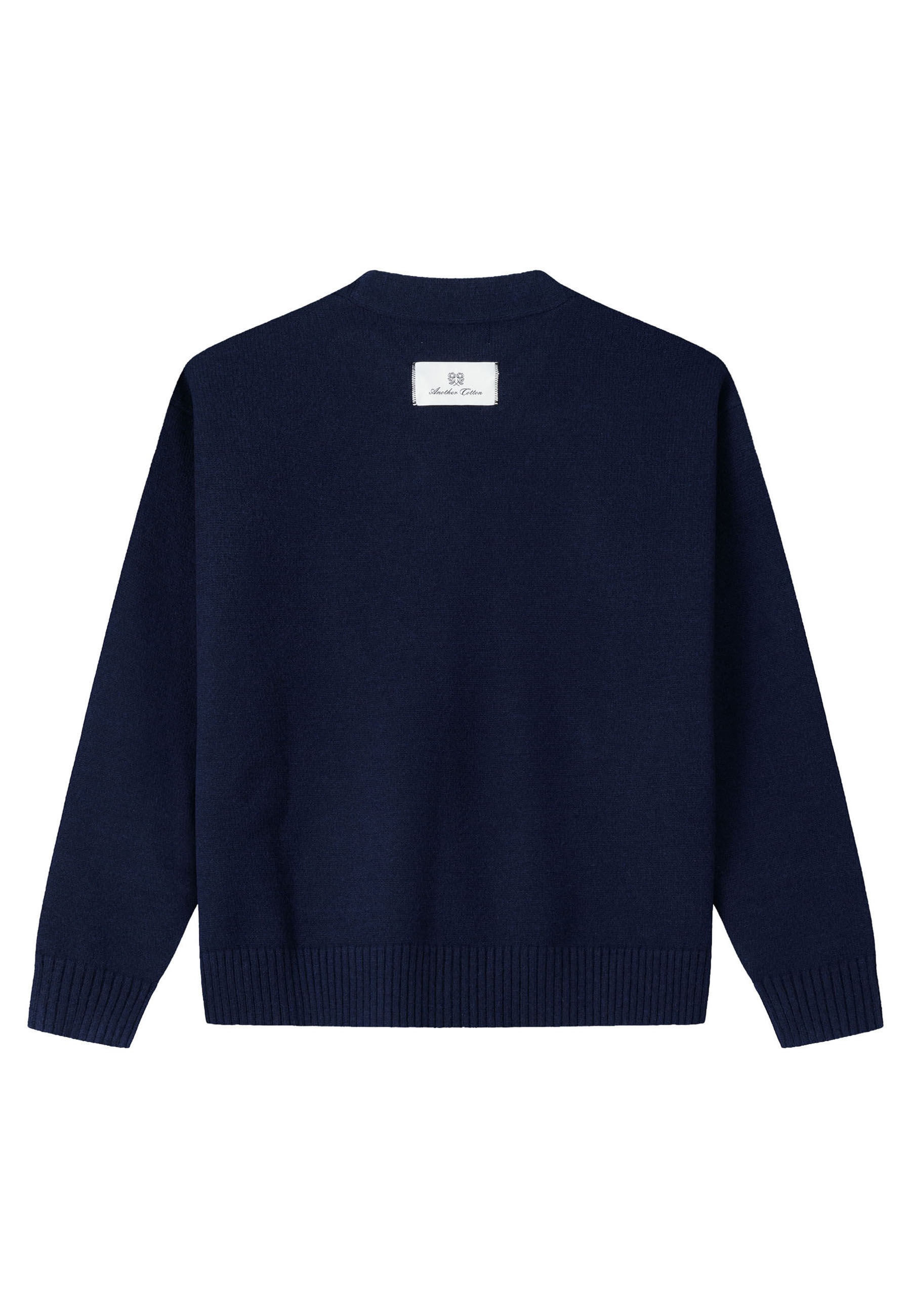Another Cotton Lab Cardigan »Another Cotton Lab Another Knit Cardigan« 1