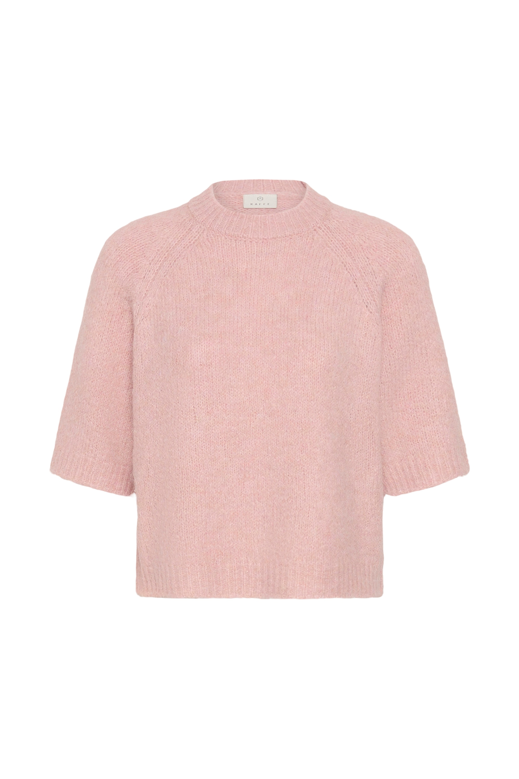 KAFFE Strickpullover "Damen Strickpullover KAemilie"
