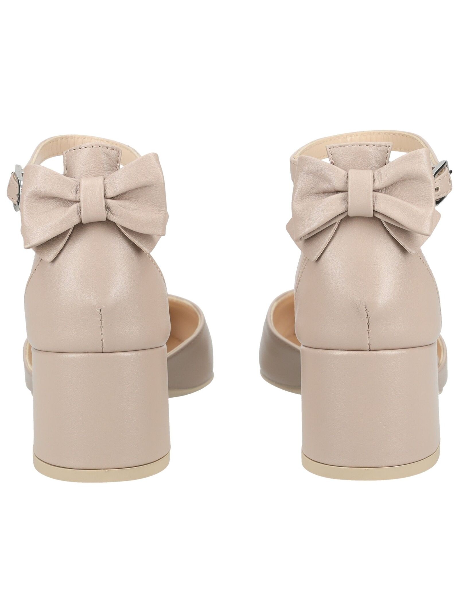 Nero Giardini Pumps »Nero Giardini Pumps Veloursleder«