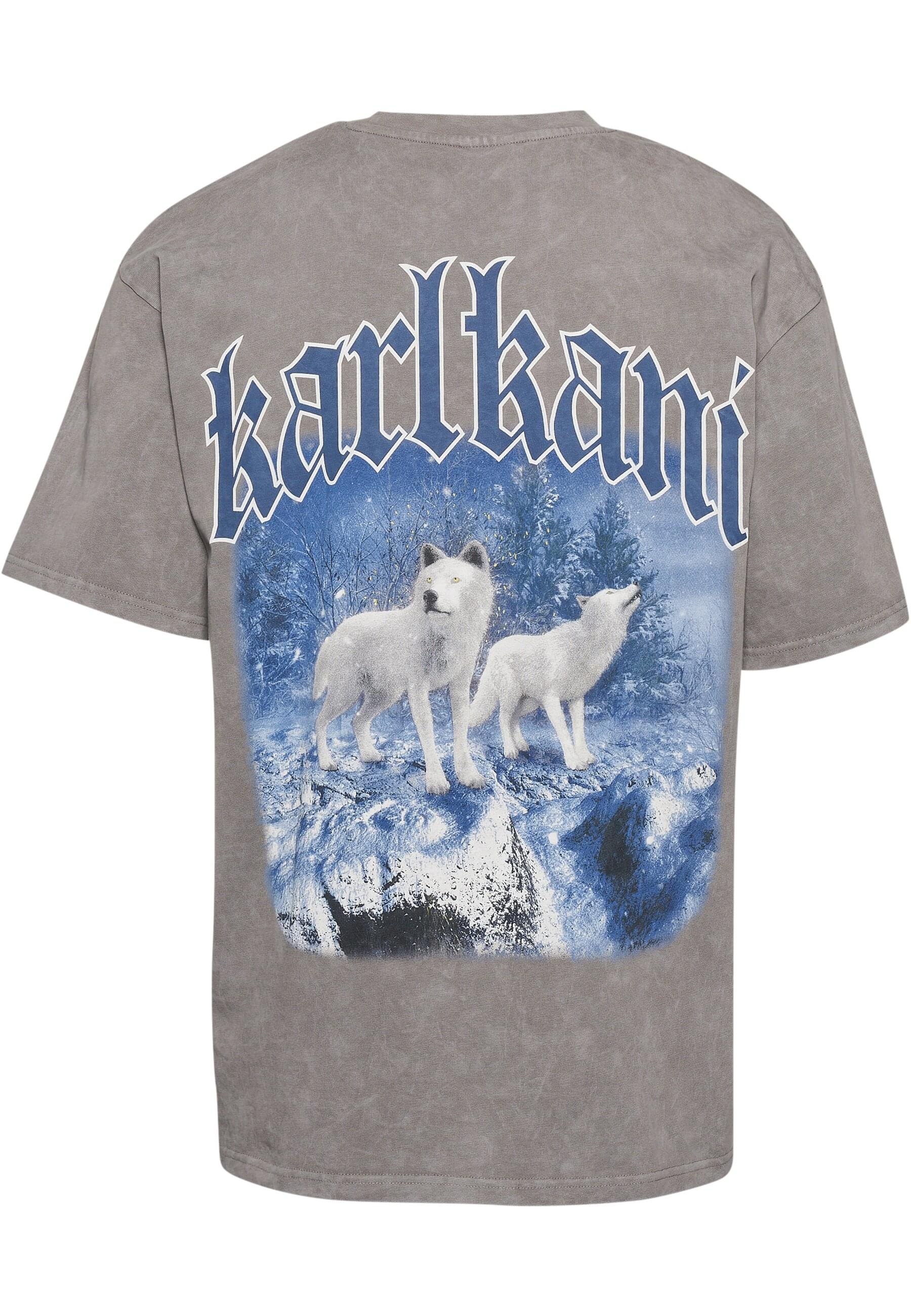 Karl Kani T-Shirt »Karl Kani Unisex«, (1 tlg.)