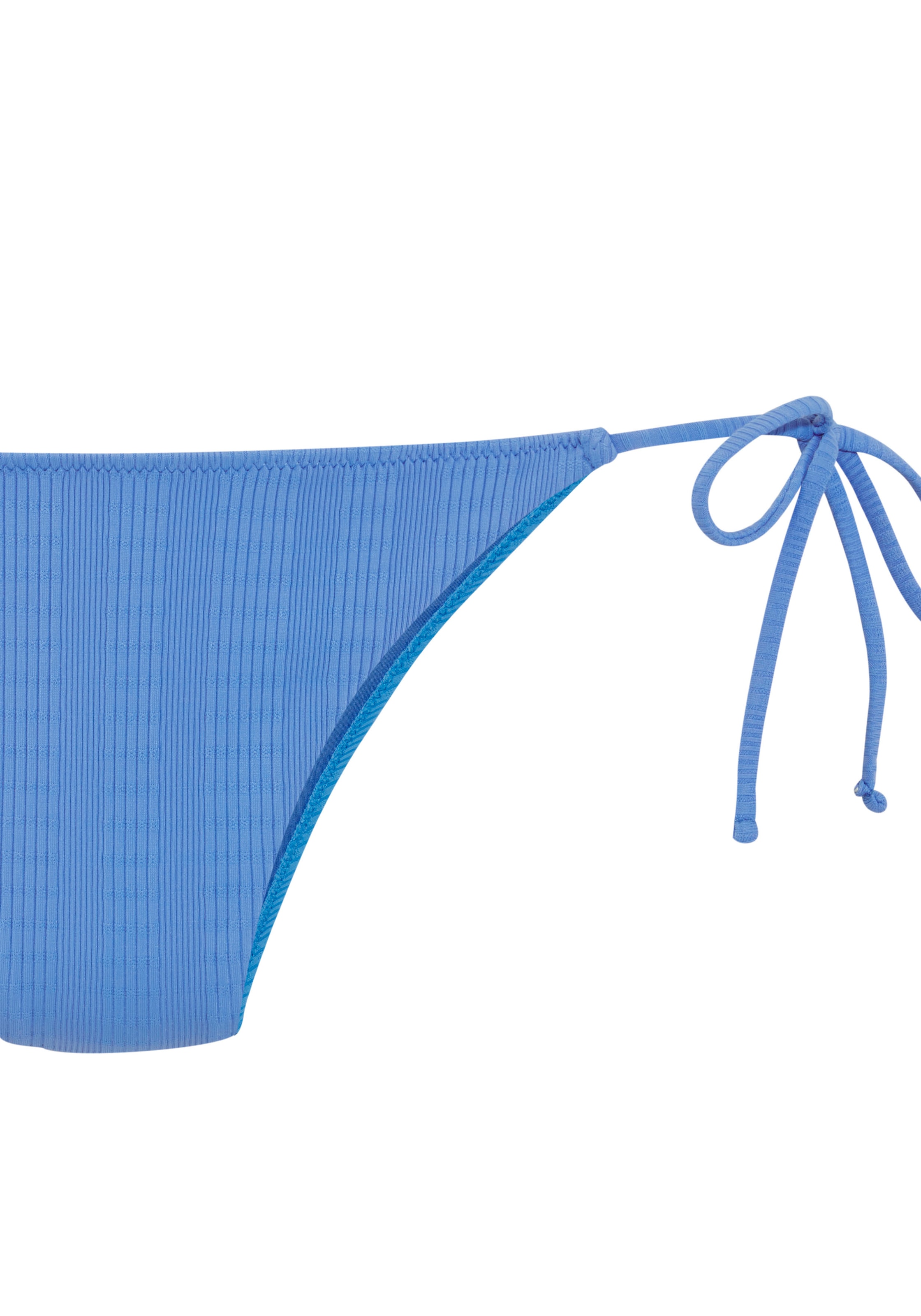 Copenhagen Studios Bikini-Hose »Nela«, mit seitlichen Bändern