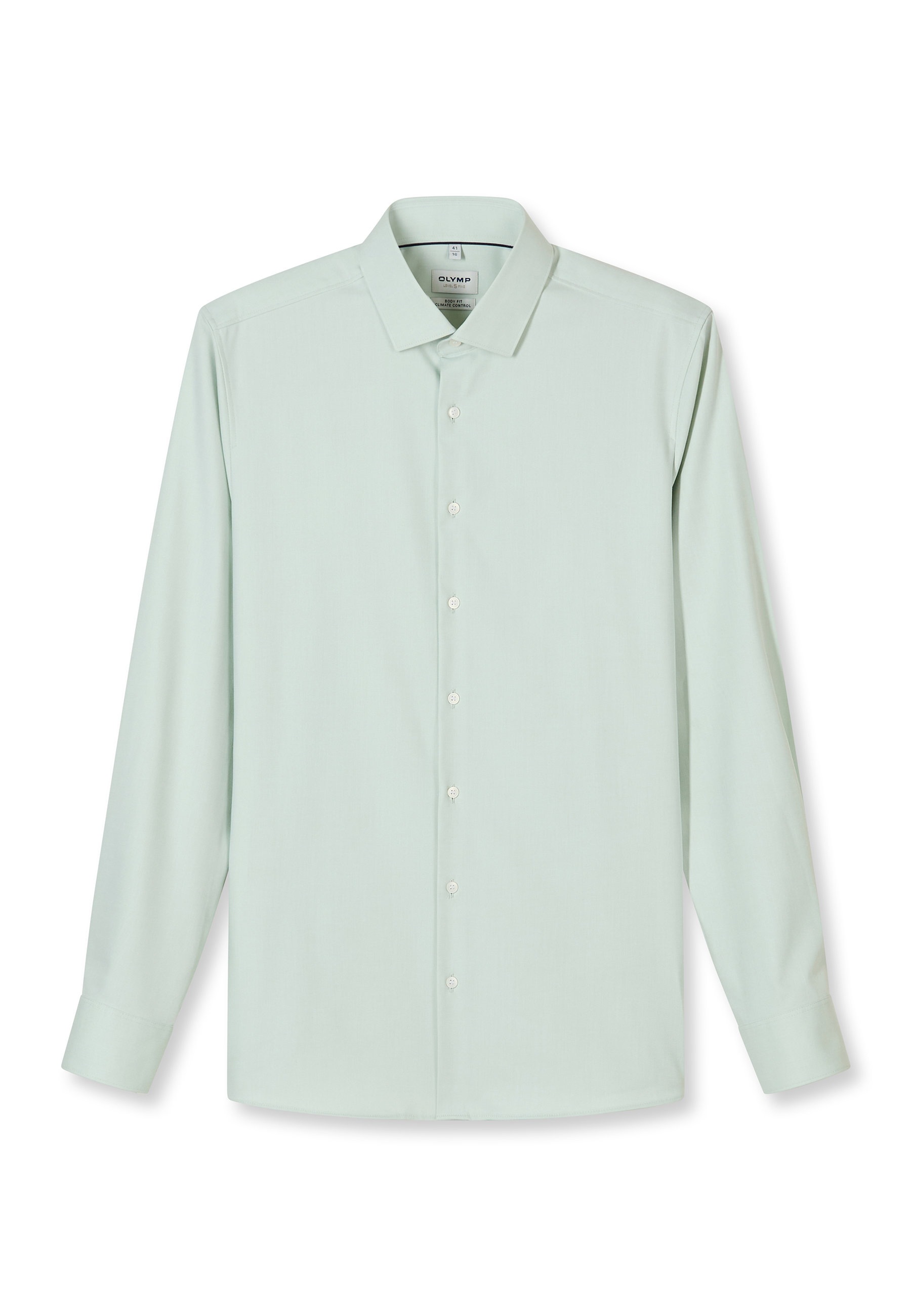 OLYMP Businesshemd "OLYMP Level Five 24/Seven, body fit, Modern Kent" günstig online kaufen