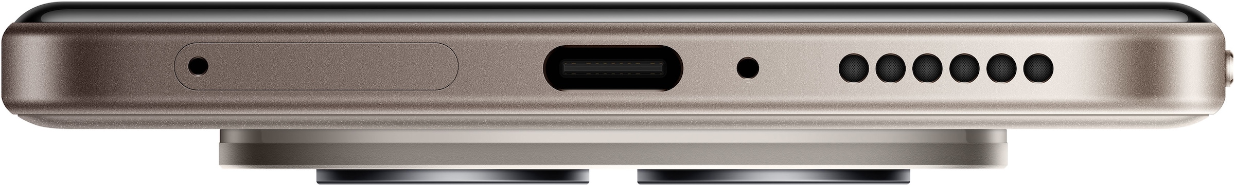 Xiaomi Smartphone »Redmi Note 15 Pro 8+256« Titanium