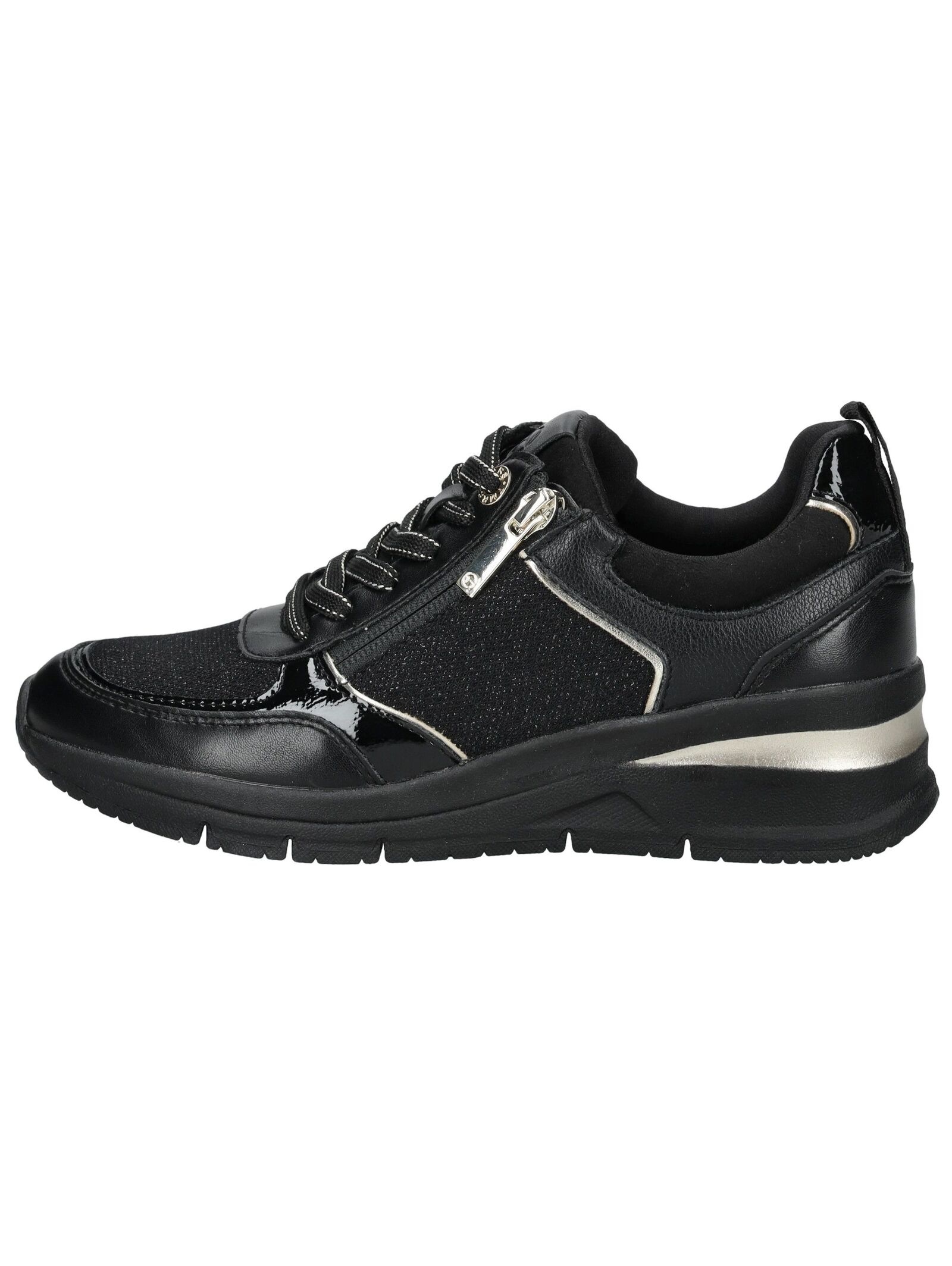 Tamaris Sneaker »Tamaris Sneaker Lederimitat/Textil«