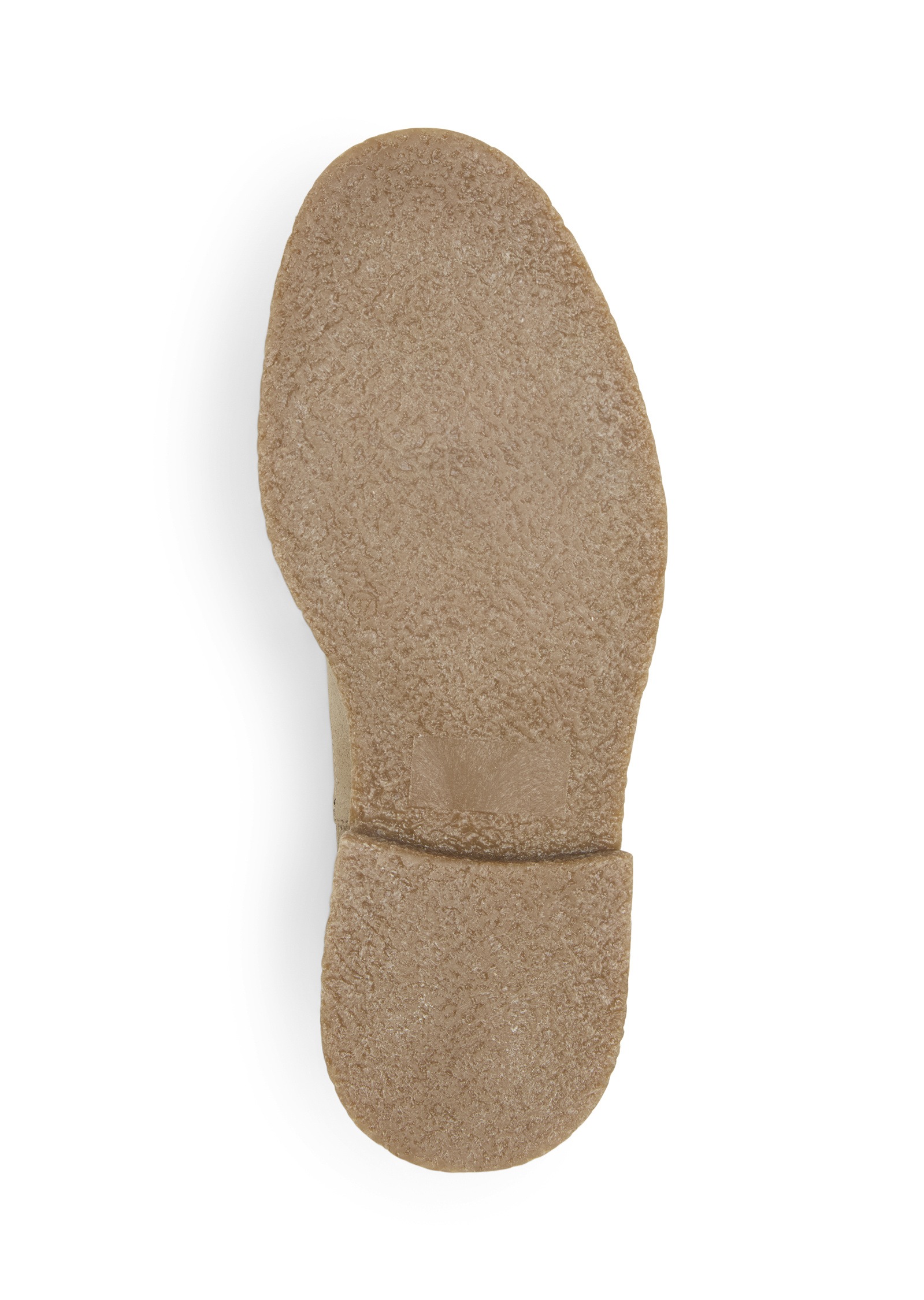 Marc O'Polo Chelseaboots »aus weichem Veloursleder«