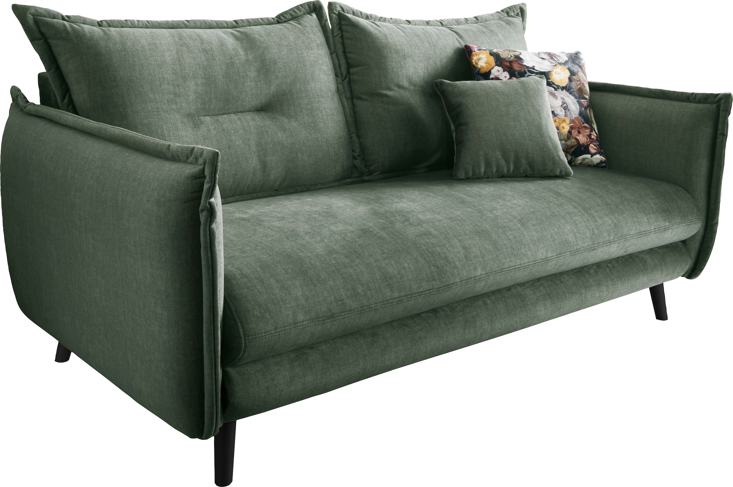 Home affaire "Lazio" inklusive 1 Stk. Wende- und 1 Stk. Zierkissen günstig online kaufen