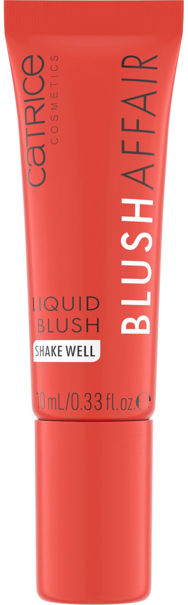 Catrice Rouge »Blush Affair Liquid Blush«