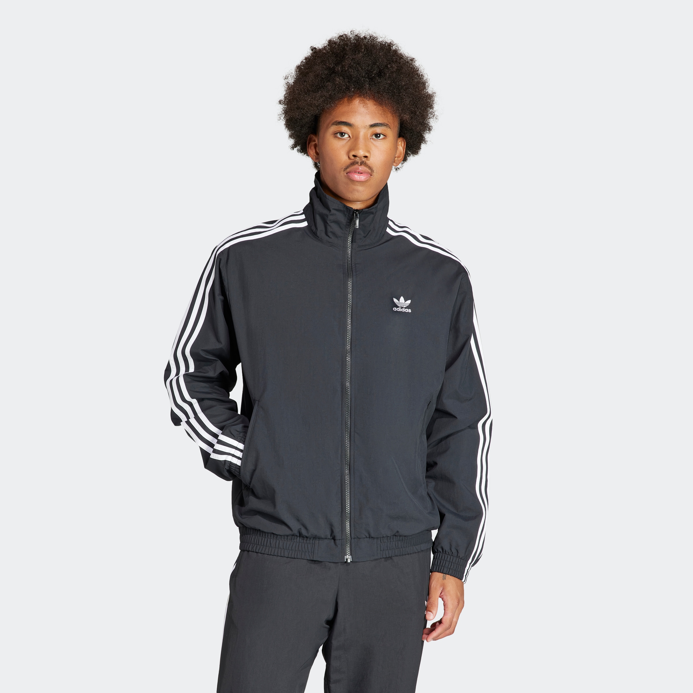 adidas Originals Outdoorjacke "WOVEN FBIRD TT" günstig online kaufen