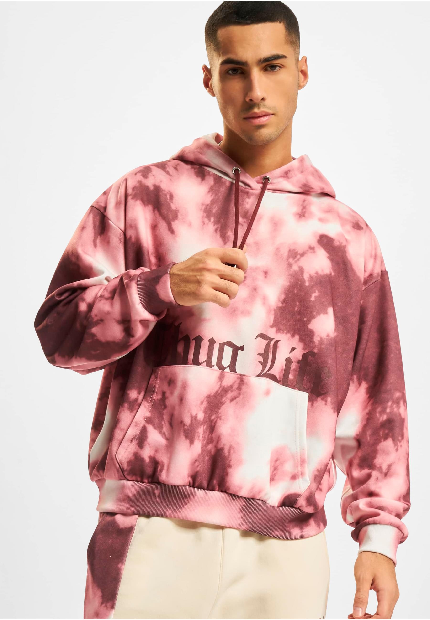 Thumbnail - Thug Life Kapuzensweatshirt "Thug Life Herren Thug Life Underground Hoody", 1 Stk.