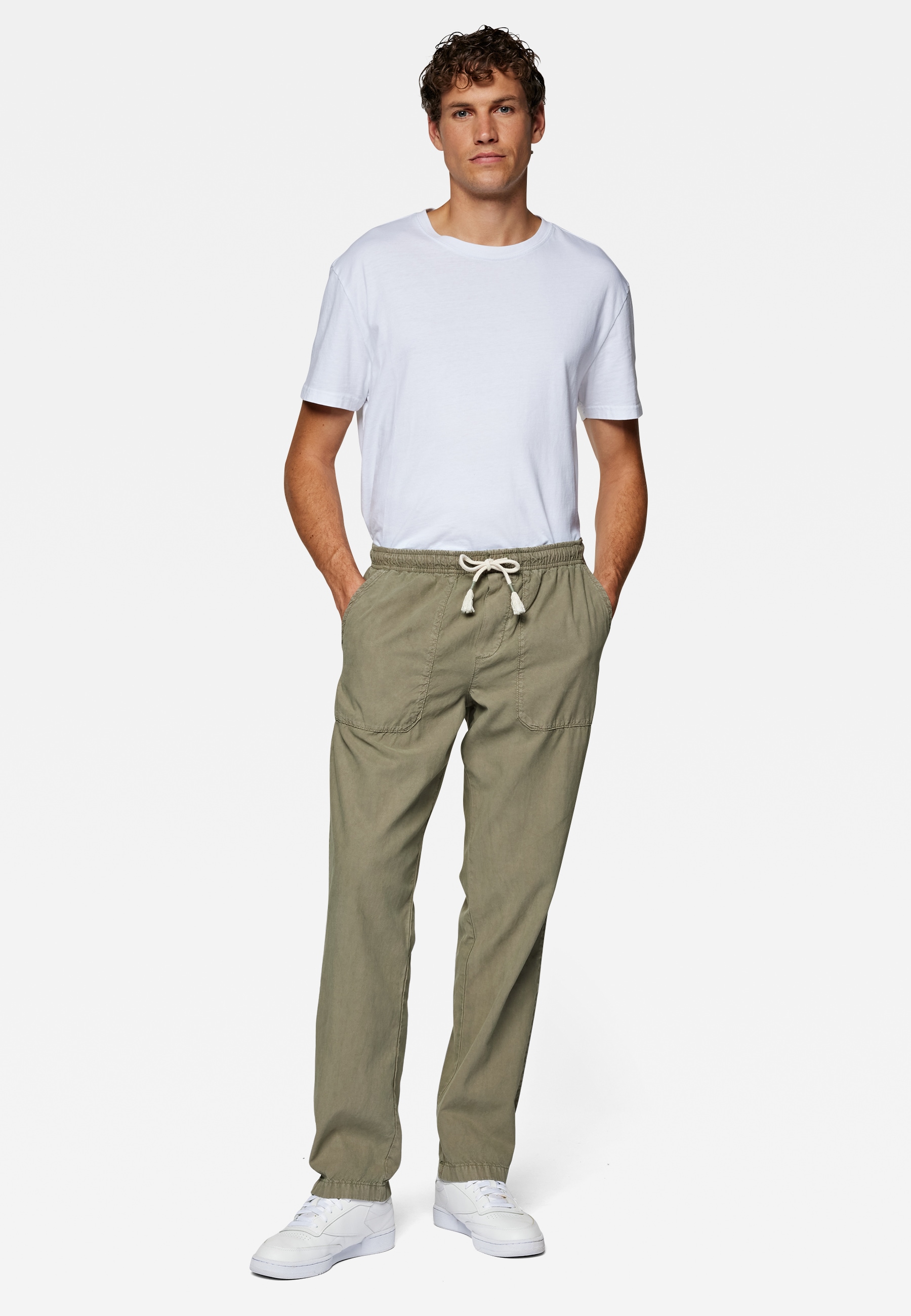 Mavi Stoffhose "CARGO PANTS", Cargohose