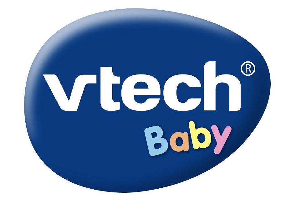 Vtech® Plüschfigur »VTechBaby, Sternenlicht Nilpferd«, mit Licht und Sound
