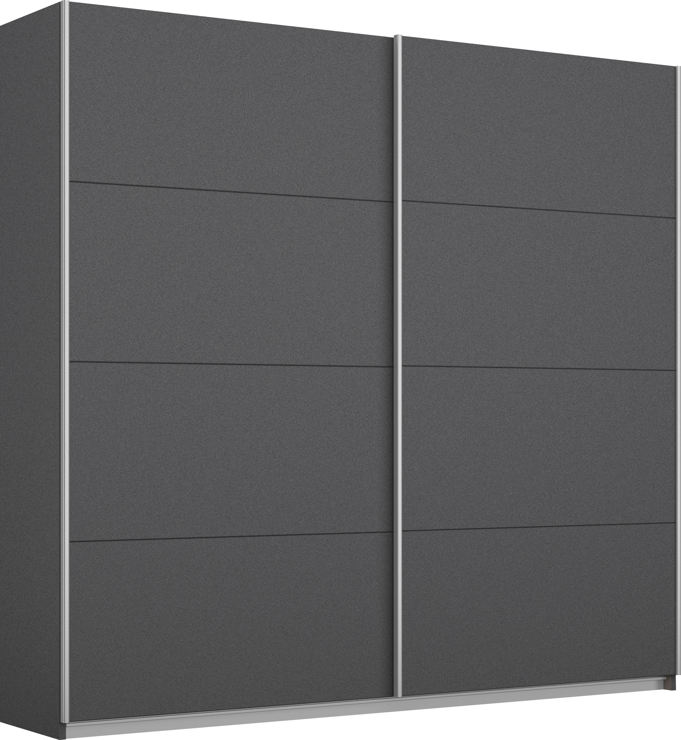 INOSIGN BY RAUCH Schwebetürenschrank "Kleiderschrank Schrank Garderobe Schl günstig online kaufen