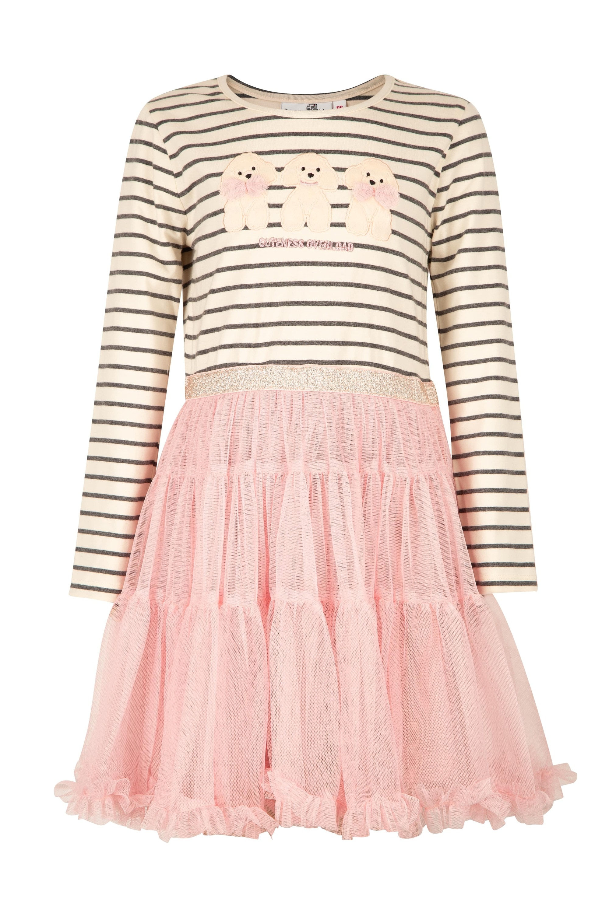 happy girls "dress"