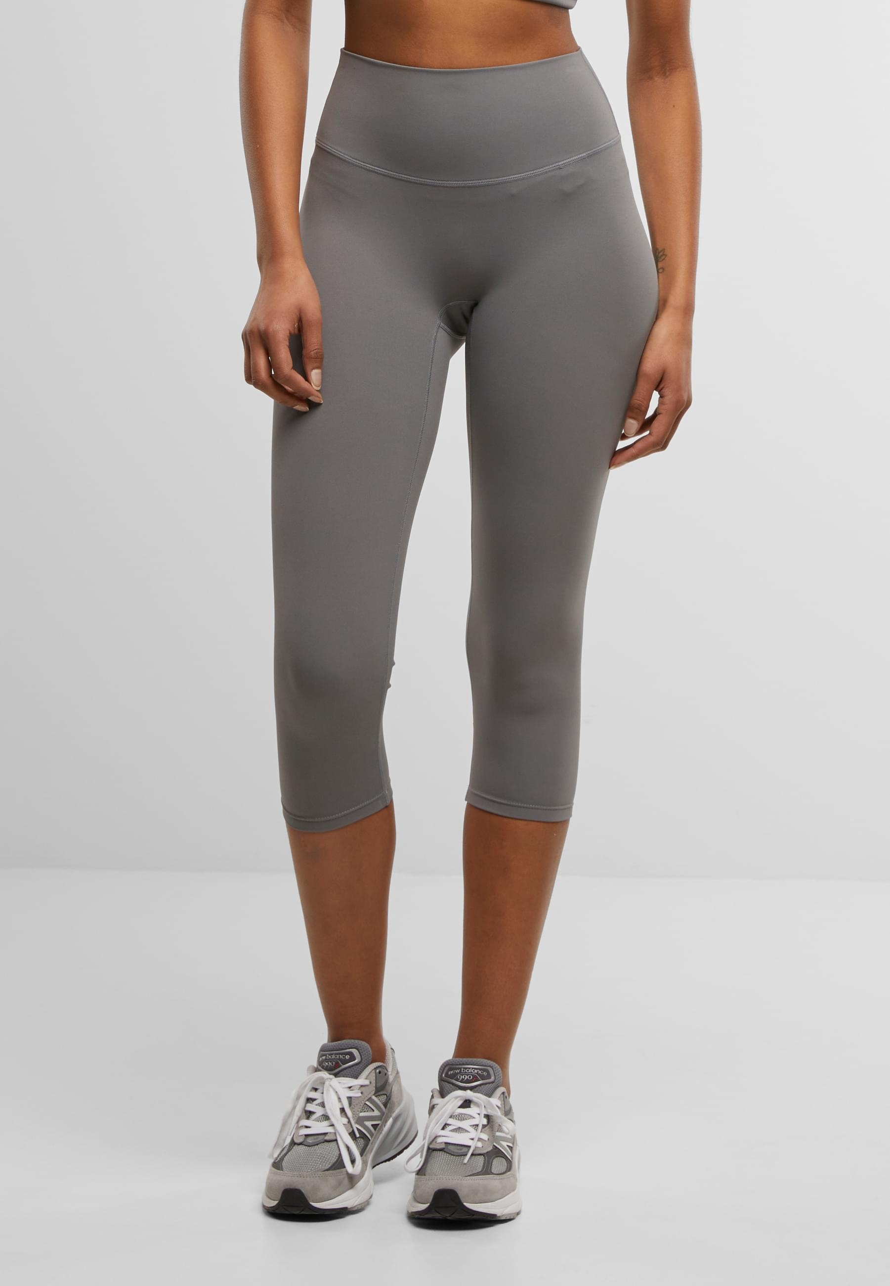 Thumbnail - URBAN CLASSICS Leggings "Urban Classics Ladies Capri Leggings Ladies Capri Leggings", (1 tlg.)