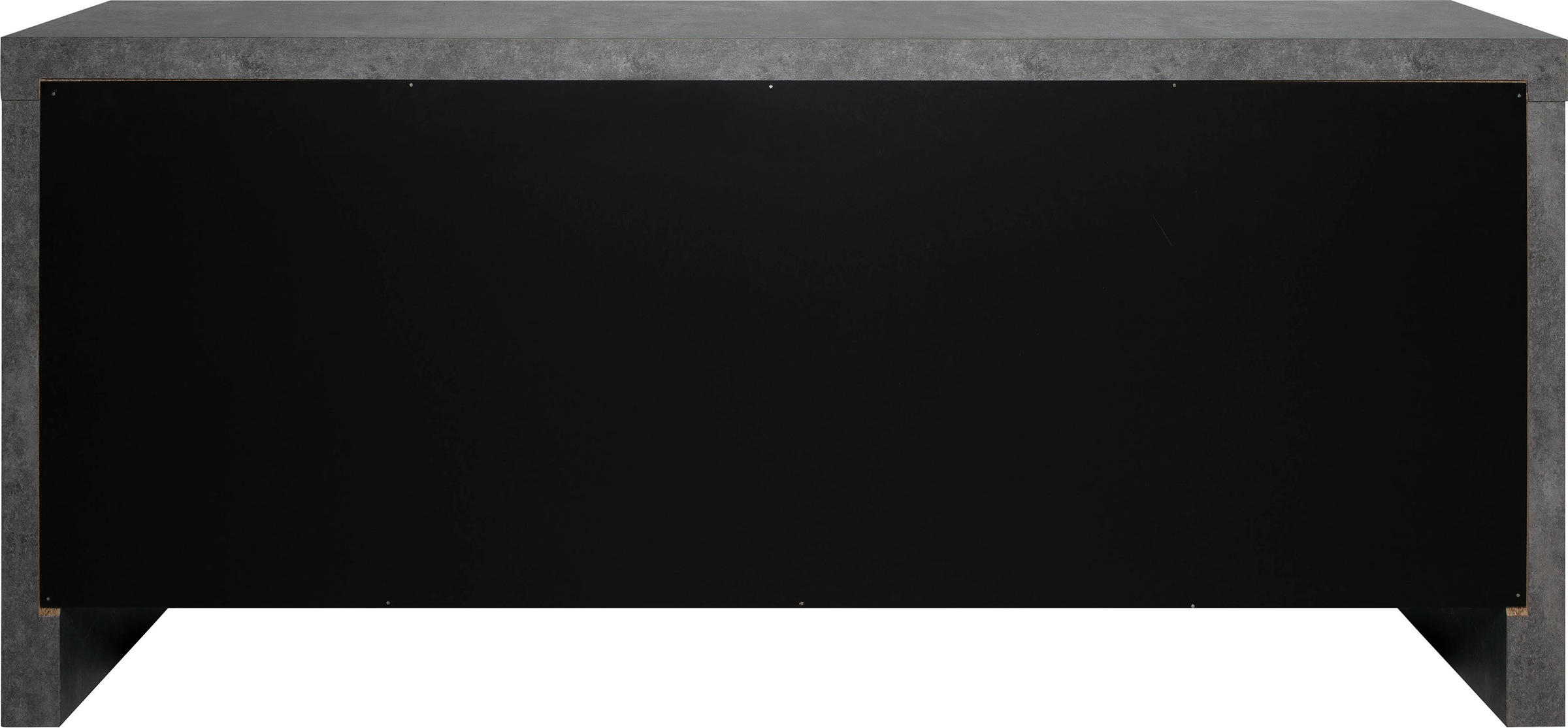 TemaHome Sideboard »Kobe«, Kommode, industrieller Look