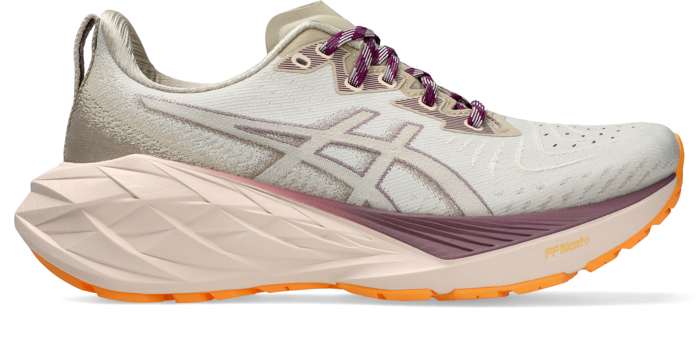 Asics Laufschuh "NOVABLAST 4 TR" günstig online kaufen