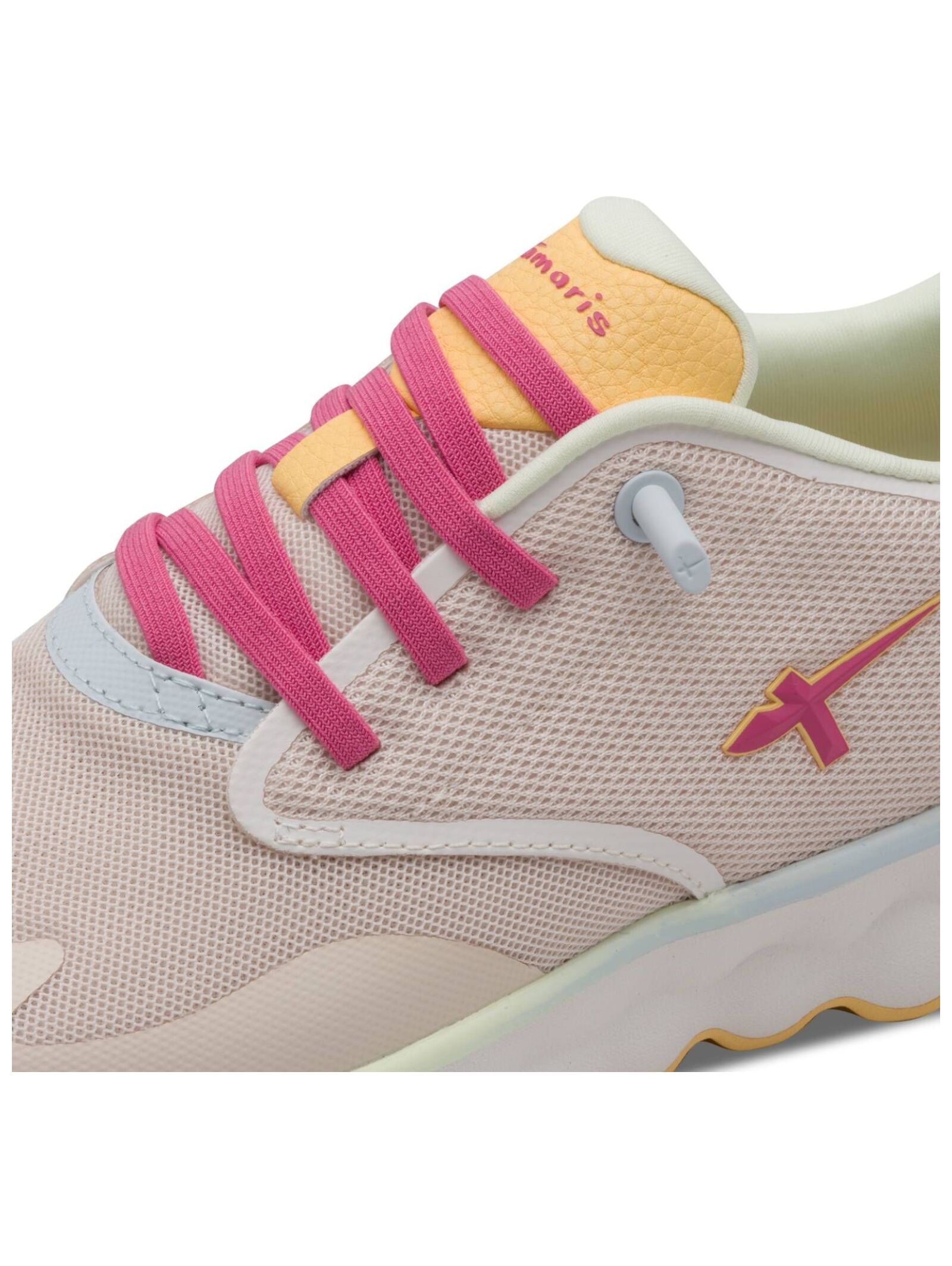 Thumbnail - Tamaris Sneaker "Tamaris Sneaker Textil"