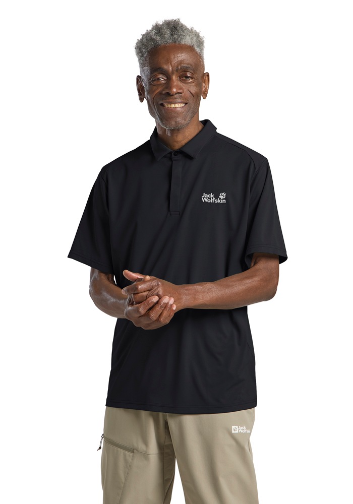 Jack Wolfskin "DELGAMI POLO M" günstig online kaufen