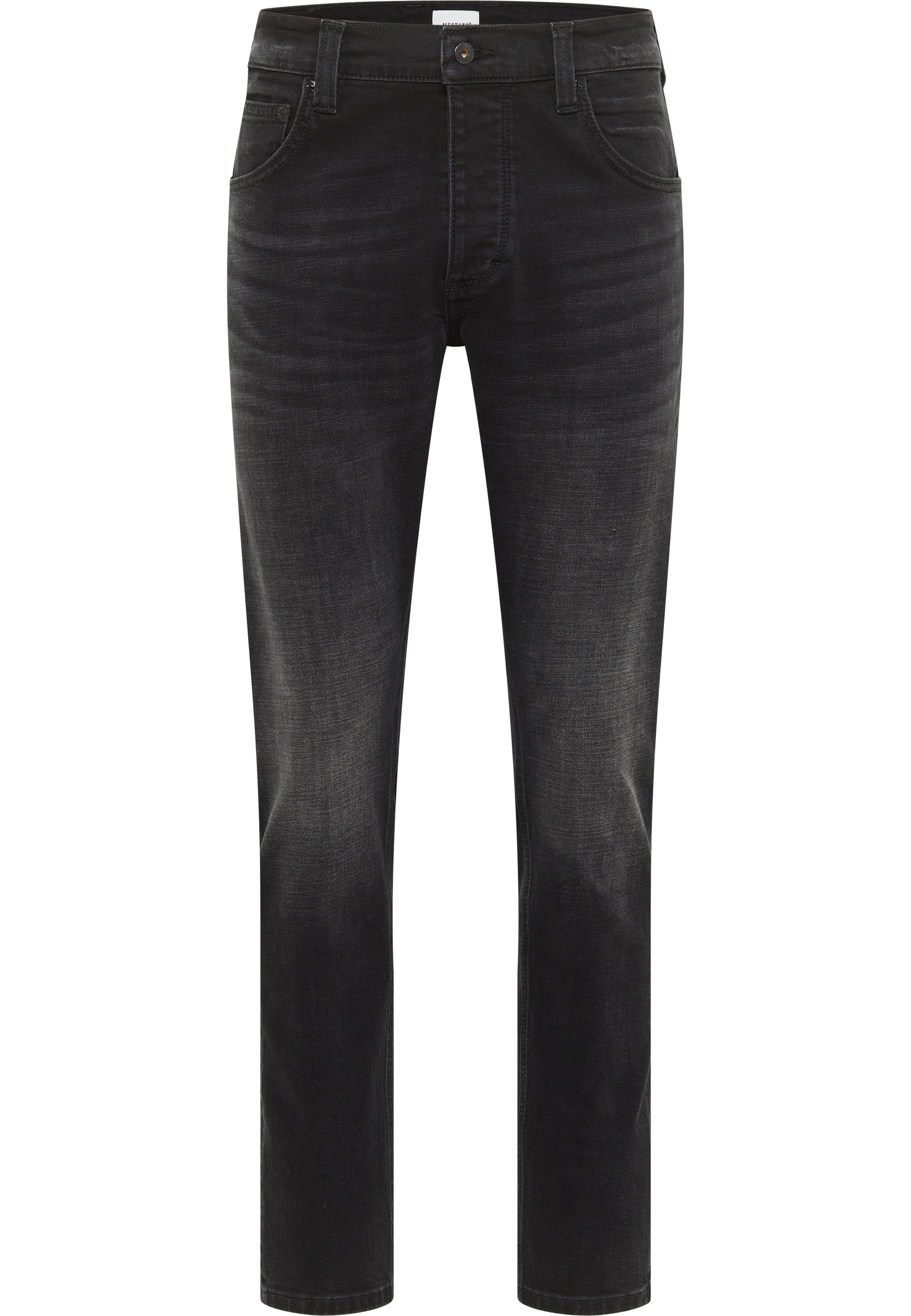 Tapered-fit-Jeans »Style Toledo Tapered«