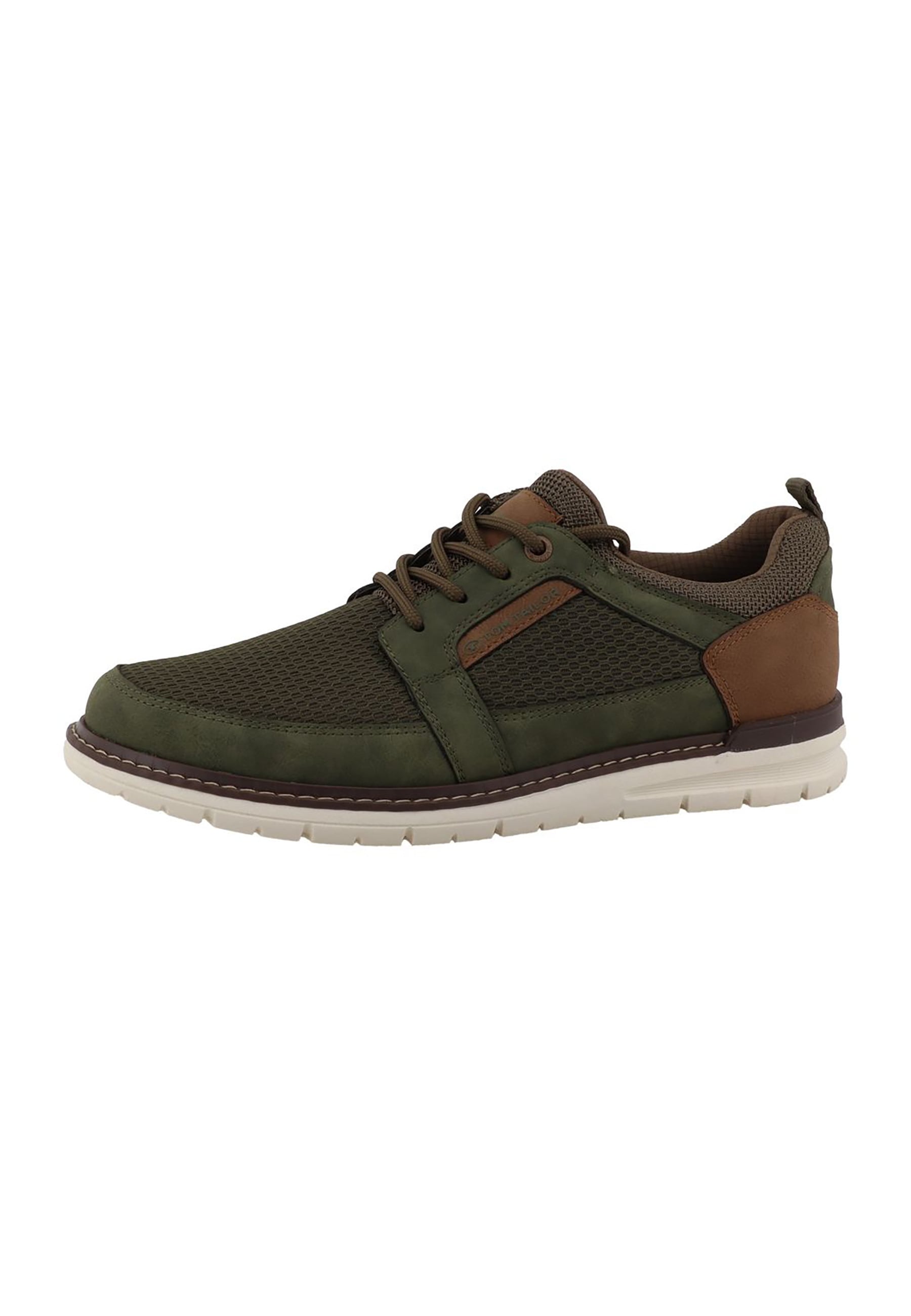 TOM TAILOR Sneaker »Tom Tailor Sneaker Low«