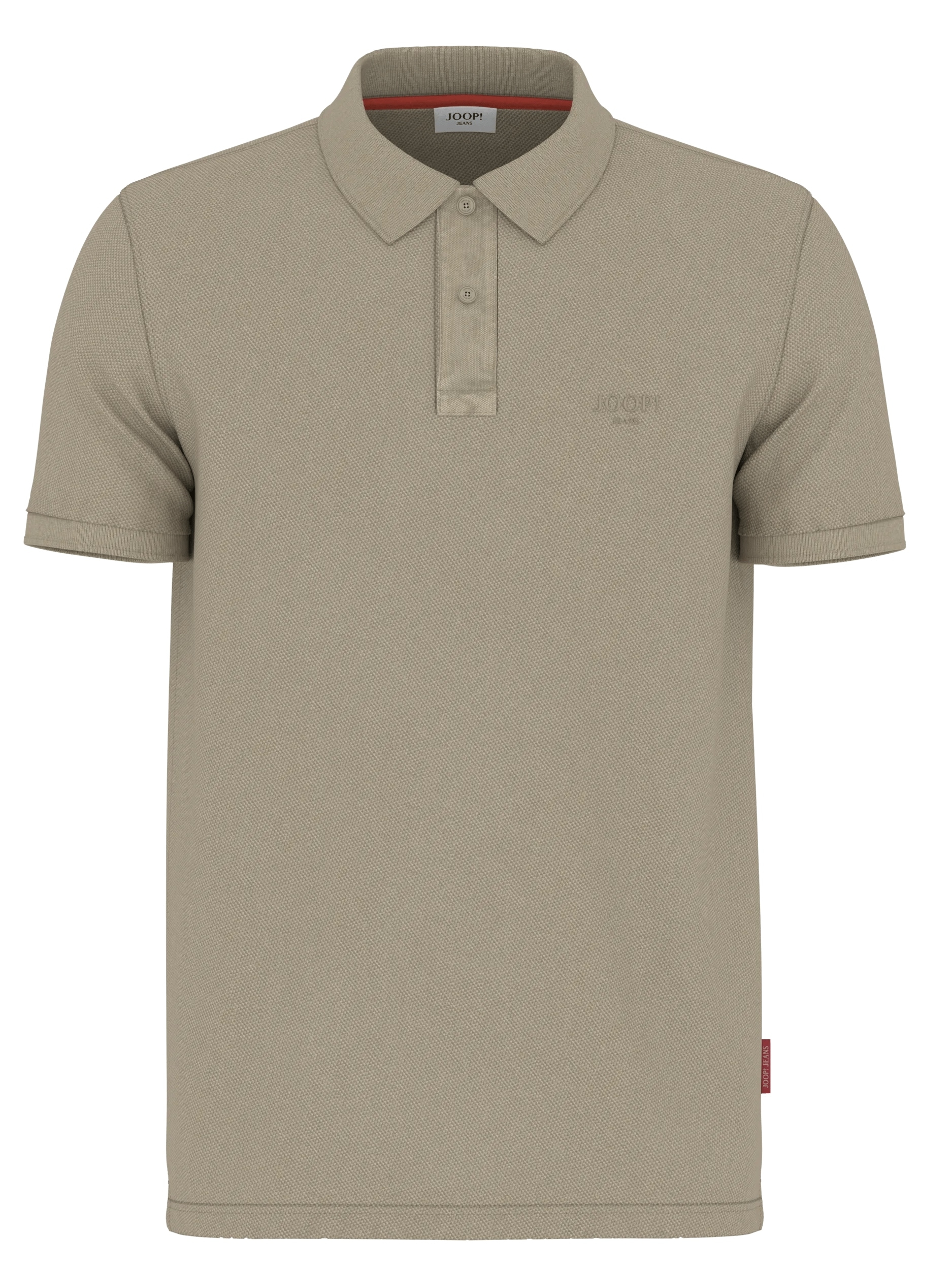 Joop Jeans Poloshirt "Ambrosian" günstig online kaufen