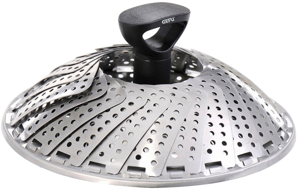 GEFU Dampfgartopf "VITALA" 1 Stk. tlg. Edelstahl günstig online kaufen