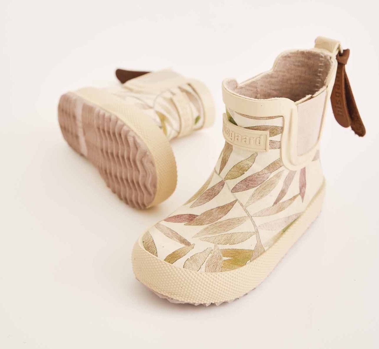 Bisgaard Gummistiefel »baby«, Babystiefel, Regenstiefel, Matsch-Schuh mit süßen Motiven