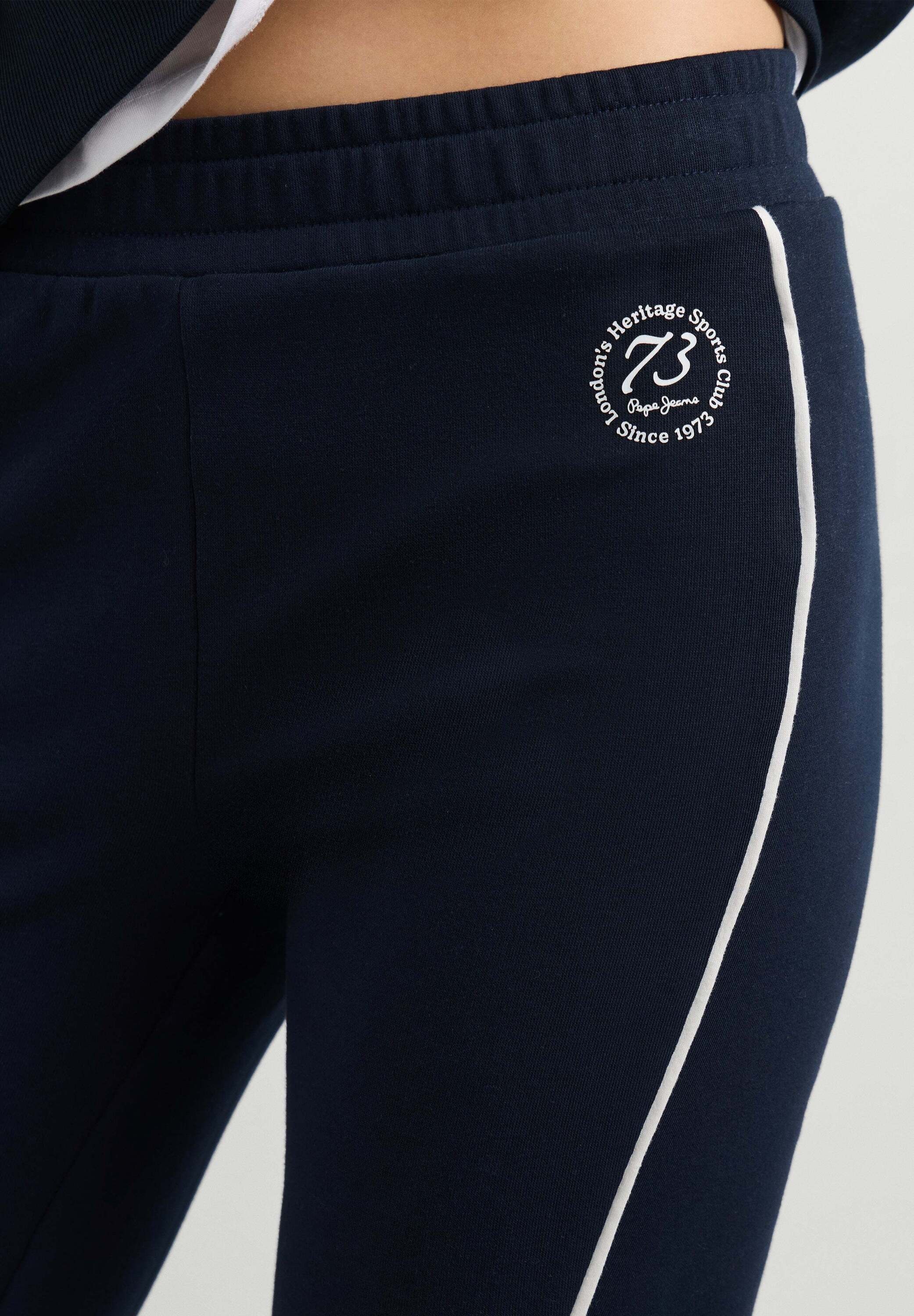 Pepe Jeans Slim-fit-Jeans »flare fit jeans BEITRIS FLARE«
