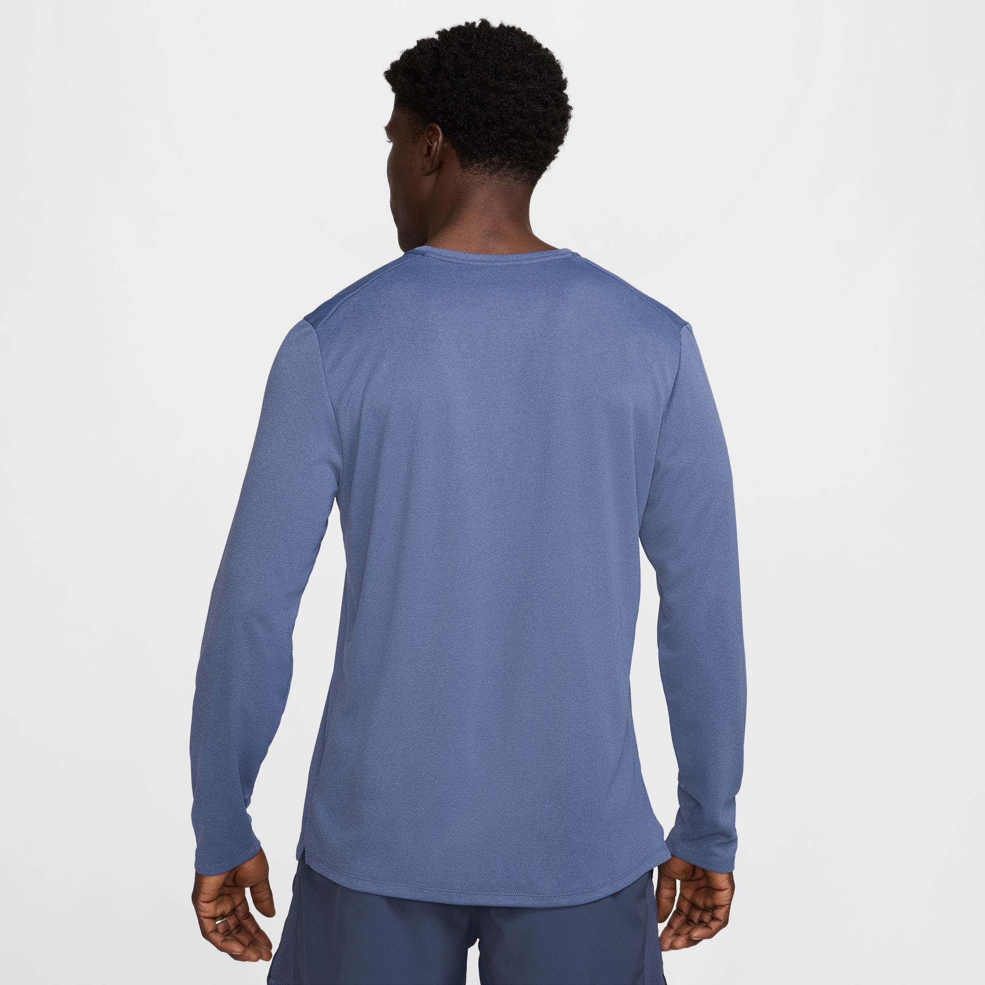Nike Laufshirt "M NK DF UV MILER TOP LS" günstig online kaufen