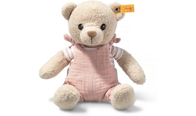 Steiff Kuscheltier »Nele Teddybär, 26 cm«, GOTS organic, zertifiziert durch BCS 35014 kaufen