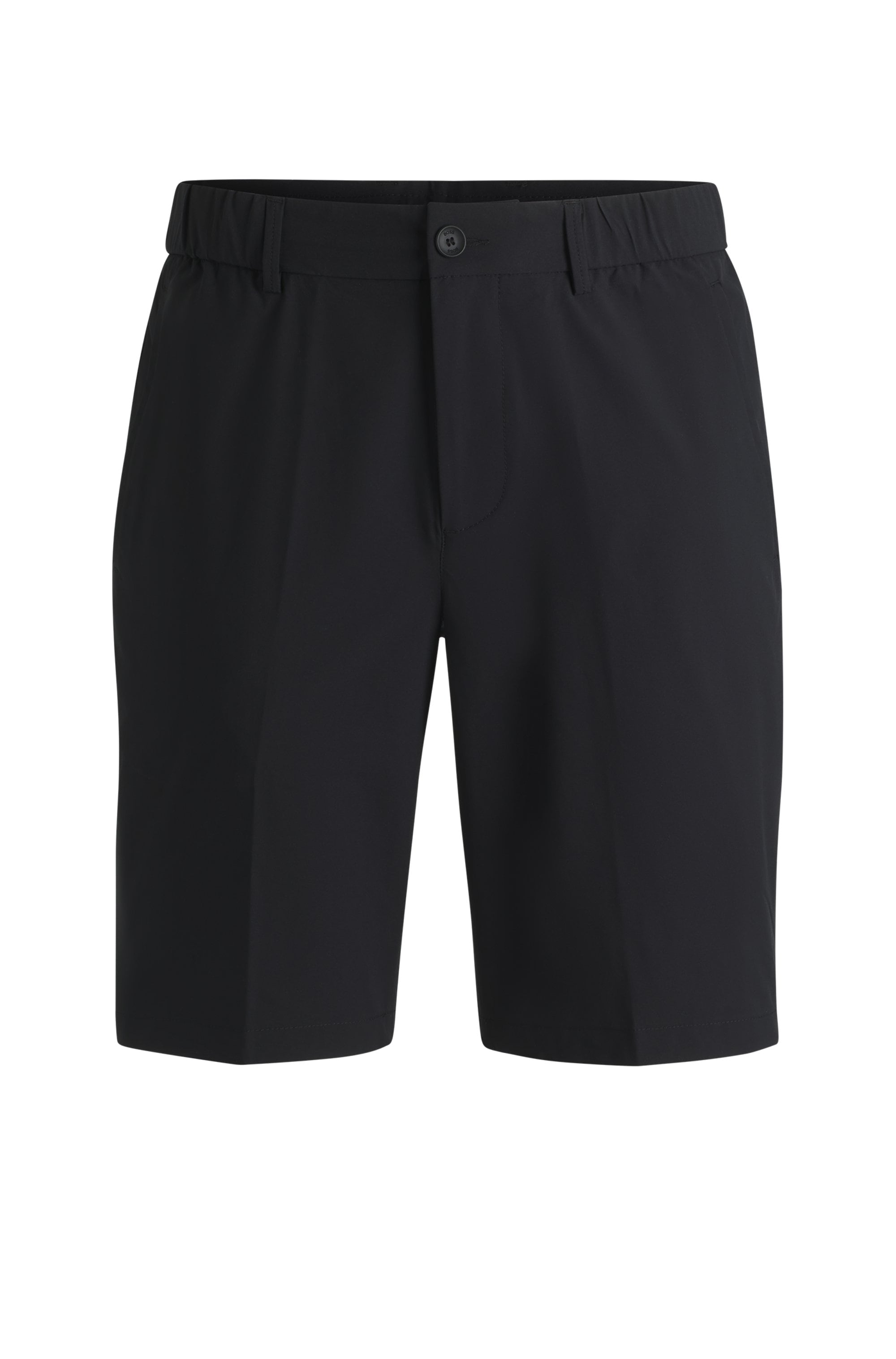 BOSS GREEN Shorts »S Speedflex«, in klassischer Form