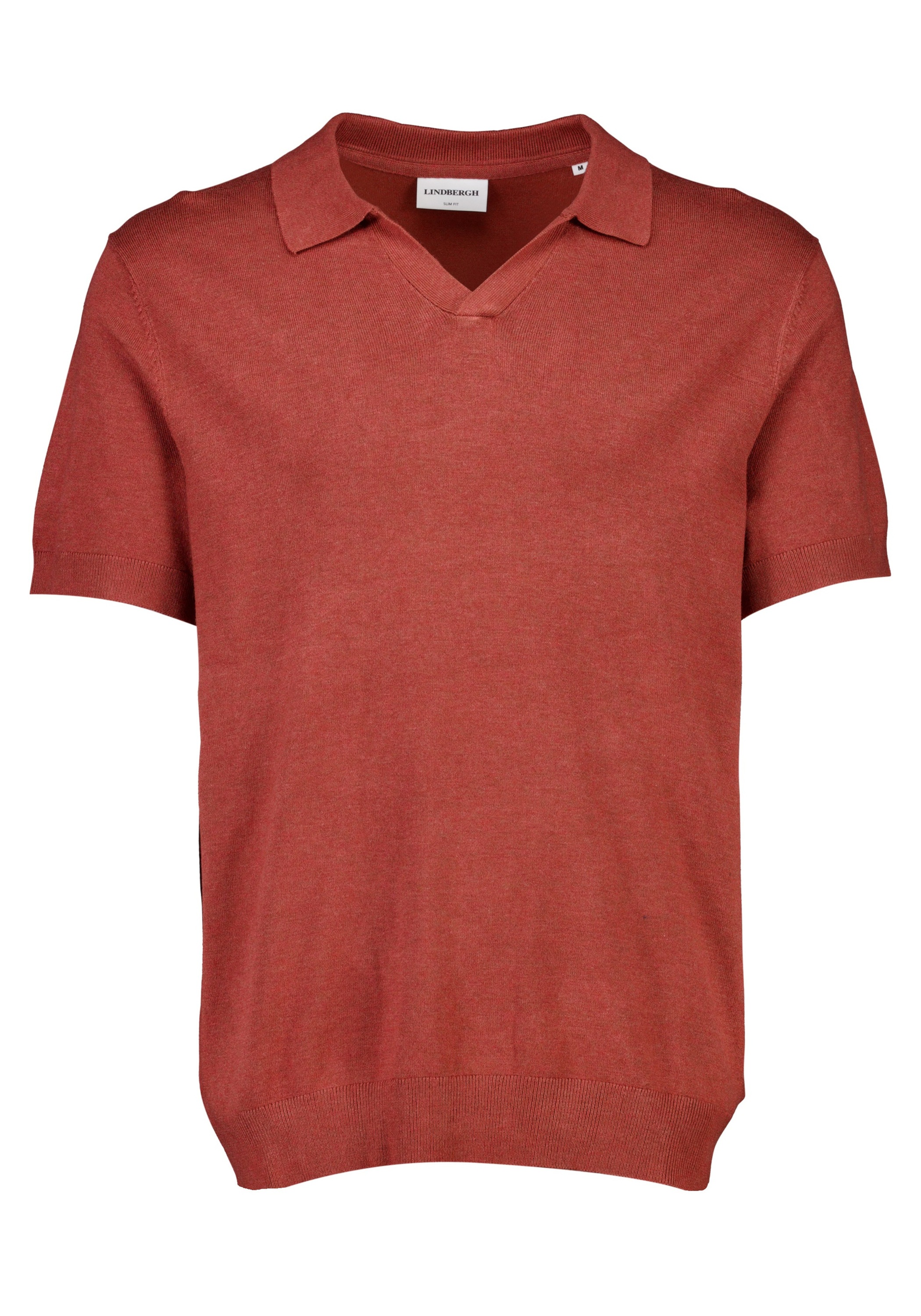 LINDBERGH Poloshirt "Poloshirt Slim Fit" günstig online kaufen