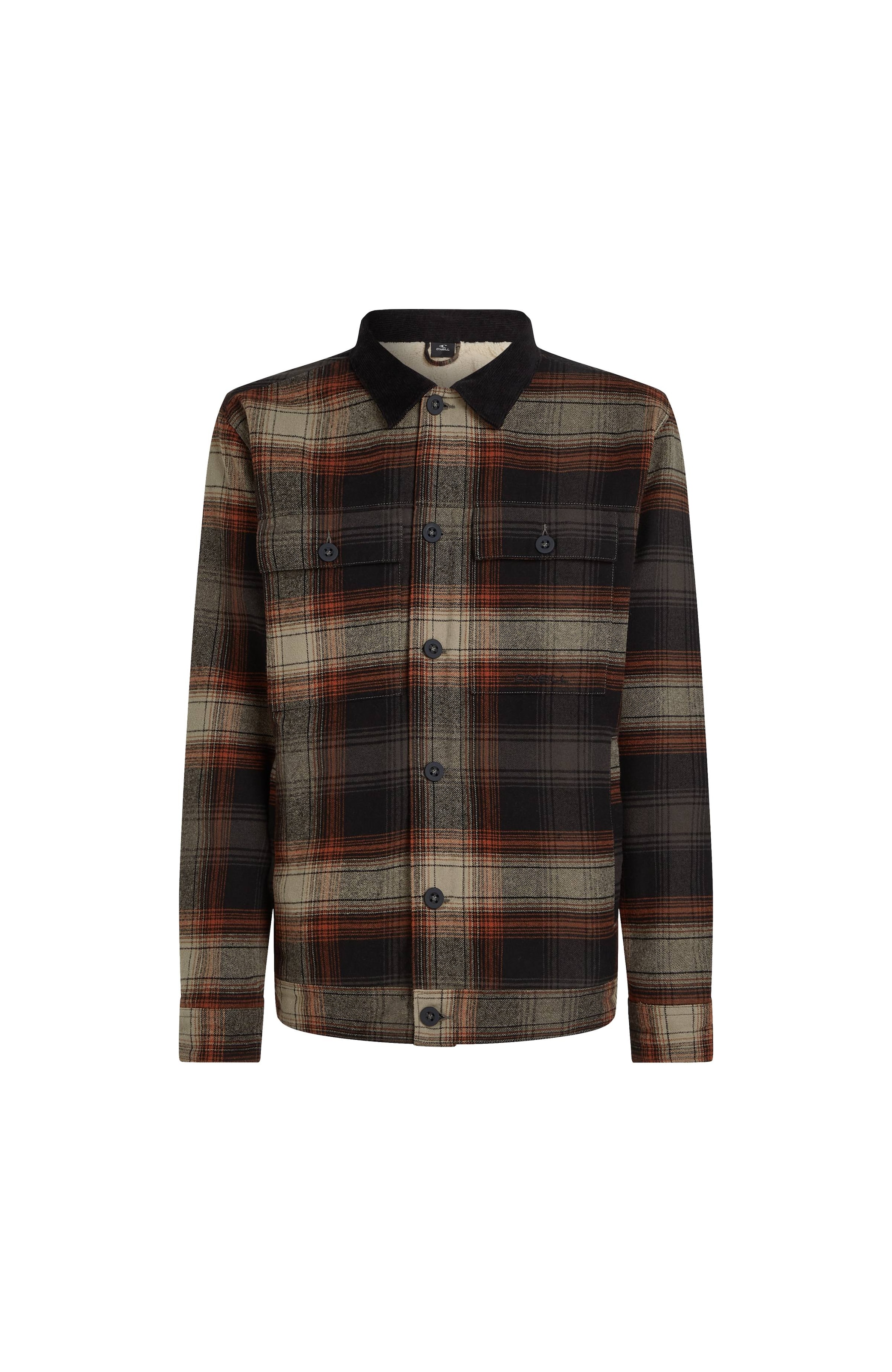 ONeill Hemdjacke "ONEILL FLEECE LINED JACKET"