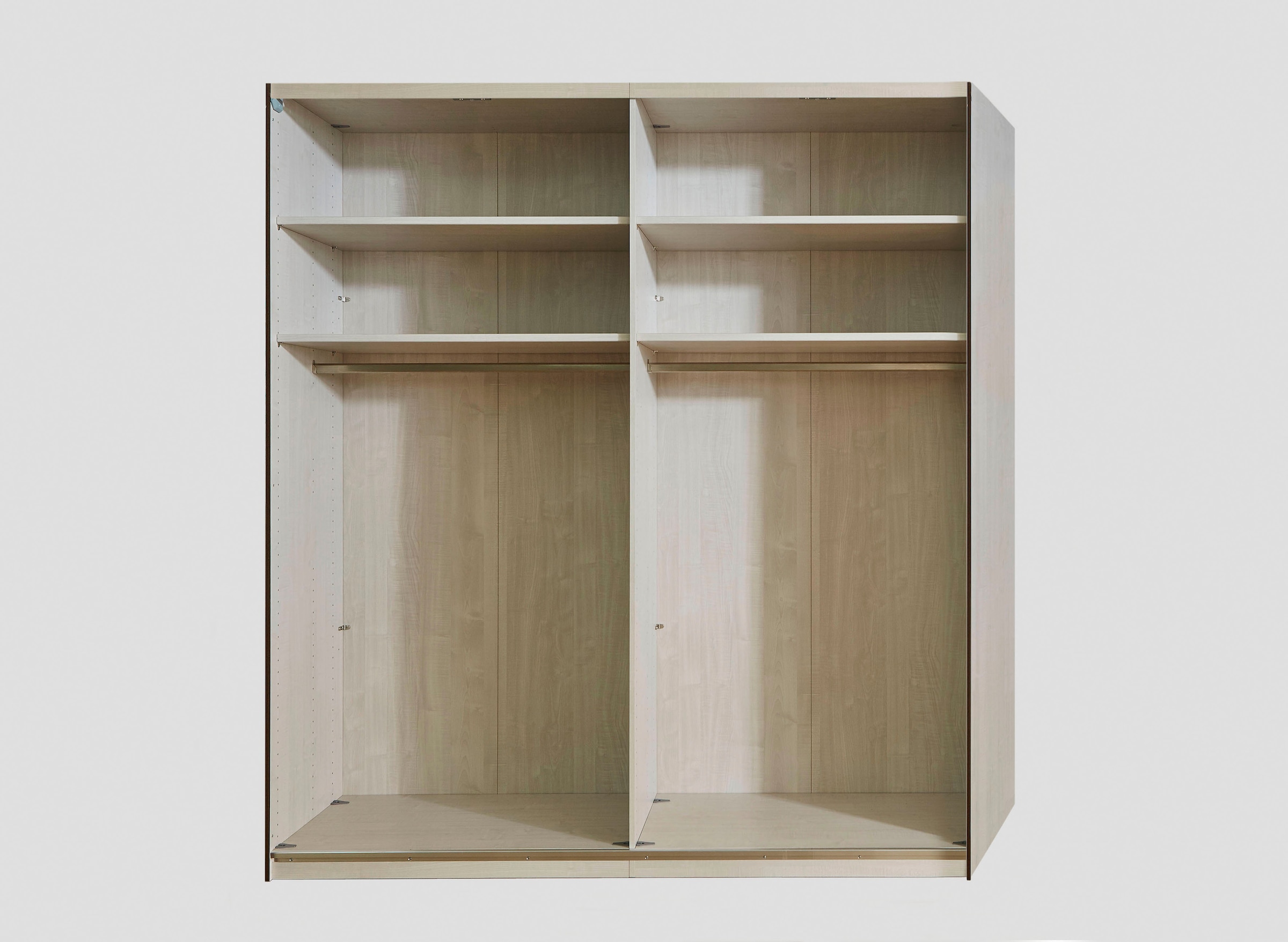 WIEMANN Drehtürenschrank »Meran«