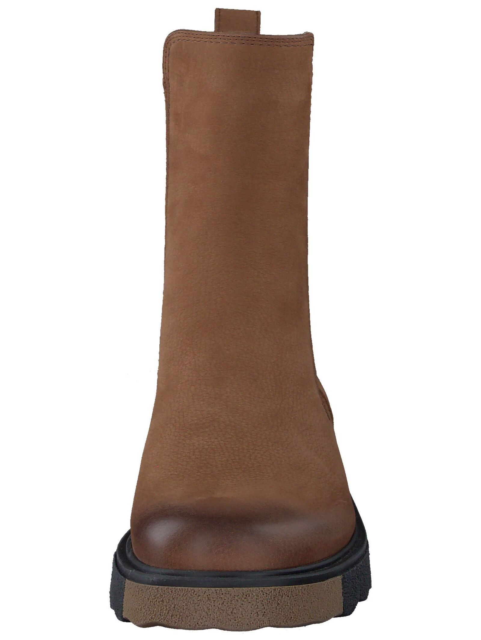 Thumbnail - Paul Green Stiefelette "Paul Green Stiefelette Nubukleder/Textil"