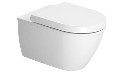 Duravit Tiefspül-WC »Darling New«, Spülwasserbedarf von 4,5 Liter kaufen