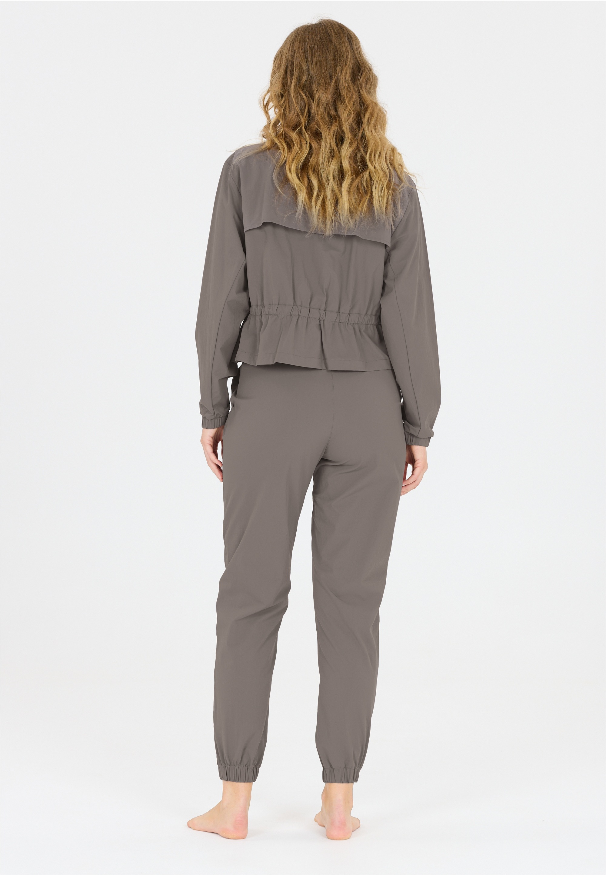 ATHLECIA Sweathose »Hero«  mit 4-Wege-Stretchfunktion