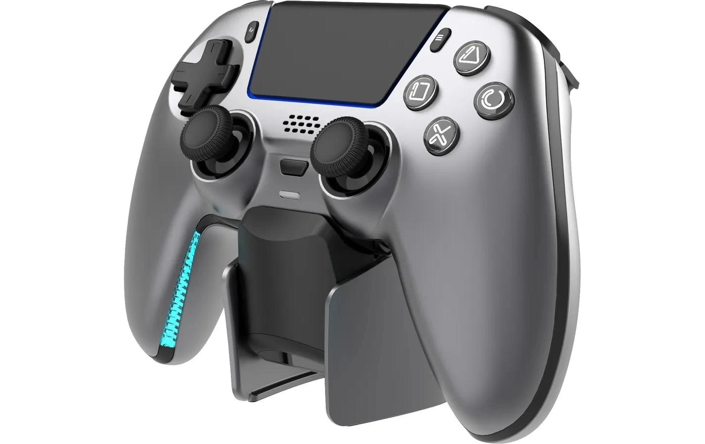 DELTACO »GAM-199« Kabelloses Gamepad mit Dockingstation