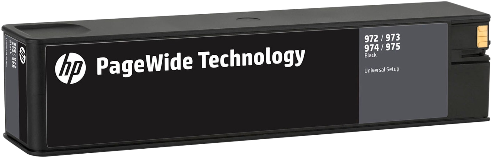 HP Tintenpatrone »HP original Toner 913A schwarz L0R95AE«