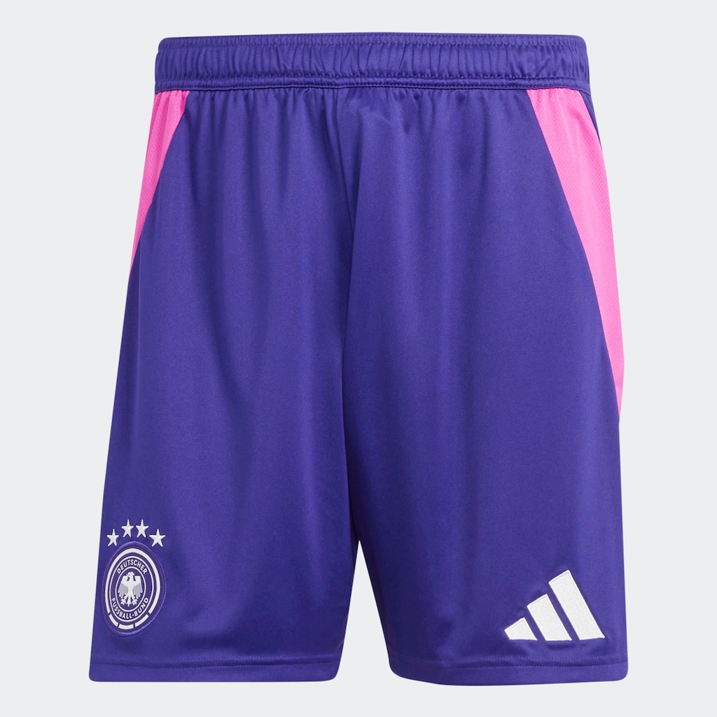 adidas Performance Trainingsshorts »DFB A SHO«, (1 tlg.)