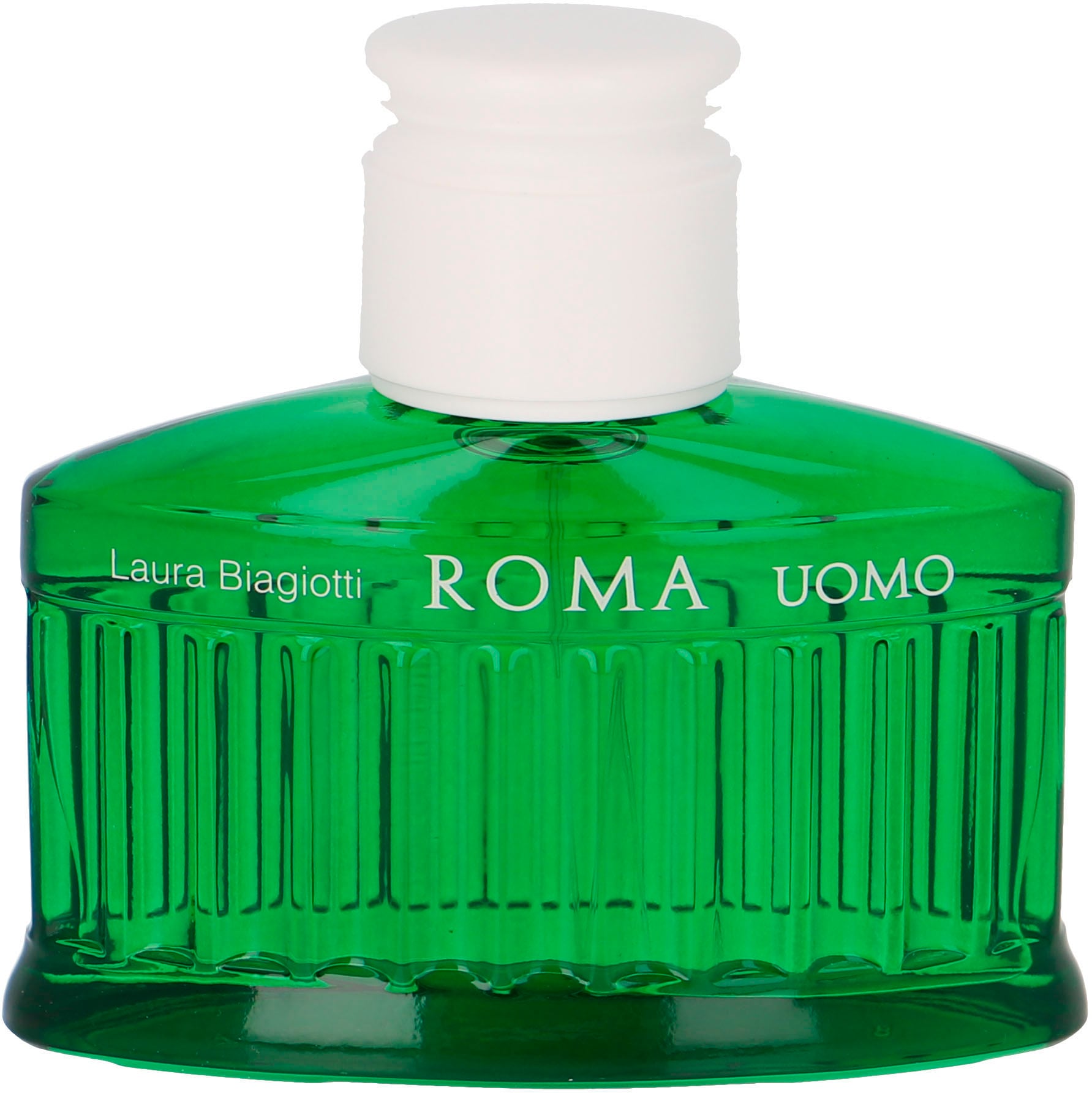 Laura Biagiotti Eau de Toilette »Roma Uomo Green Swing«